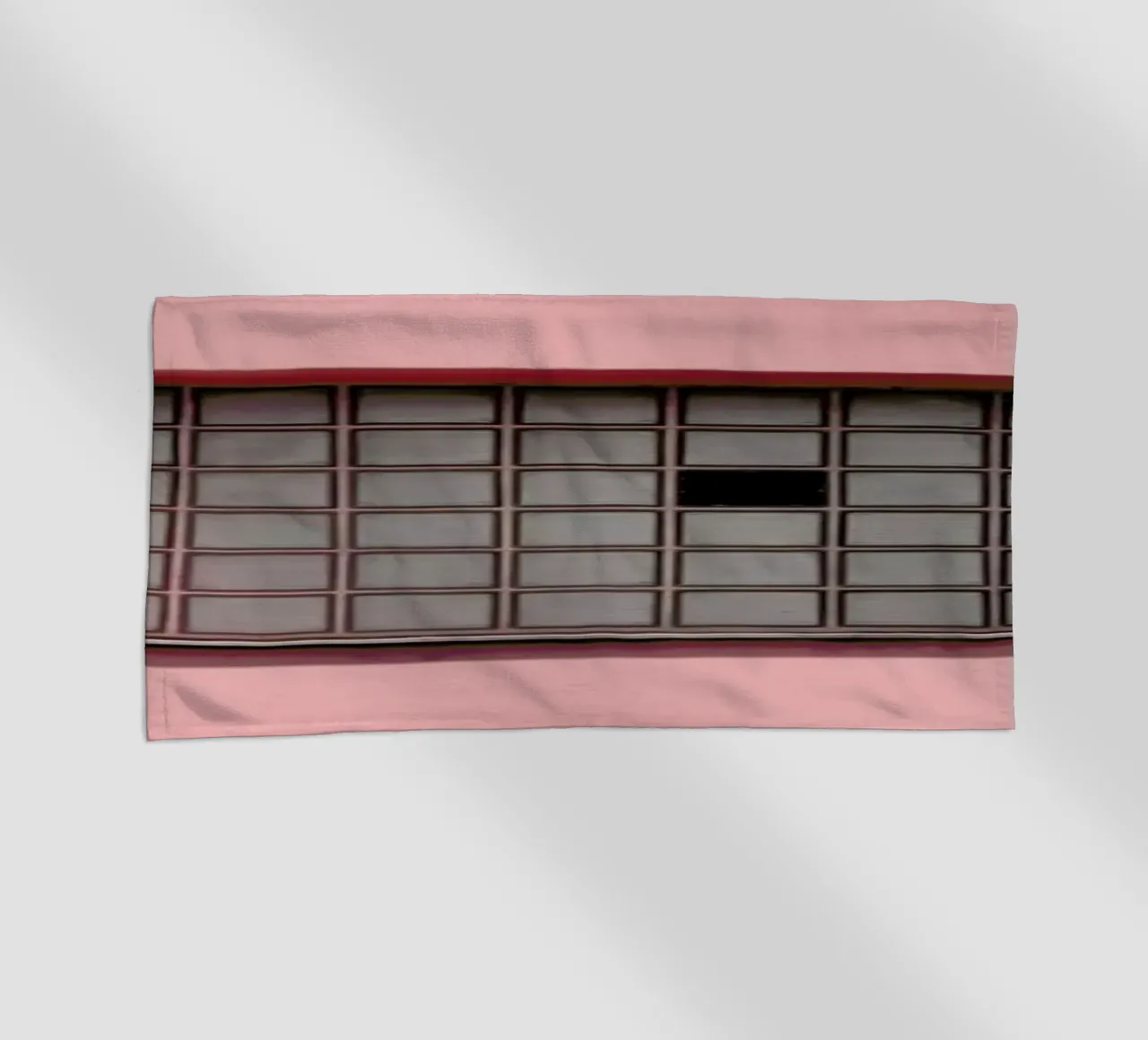 Missing Tooth telo mare da Rupert Höller