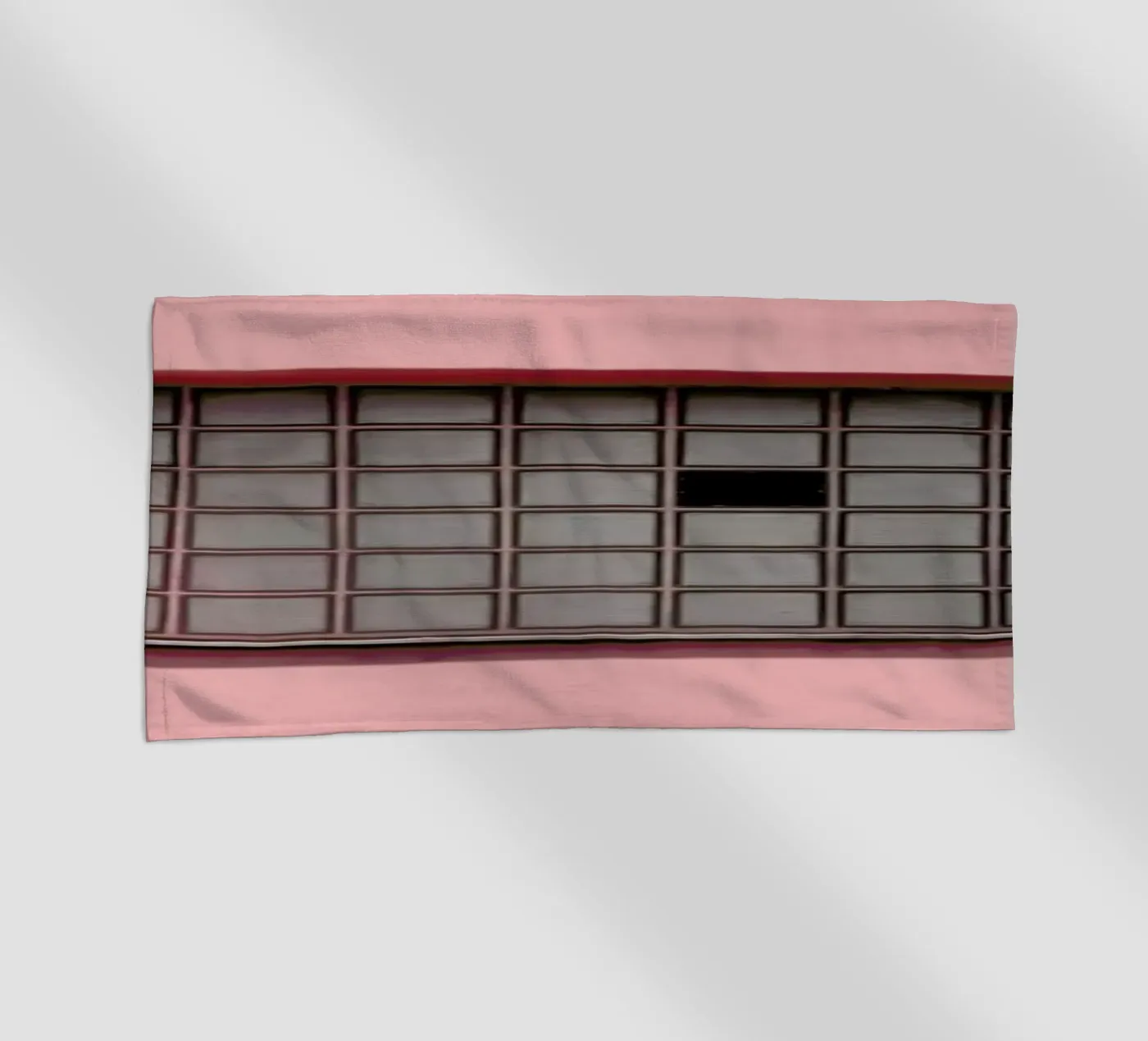 Missing Tooth telo mare da Rupert Höller