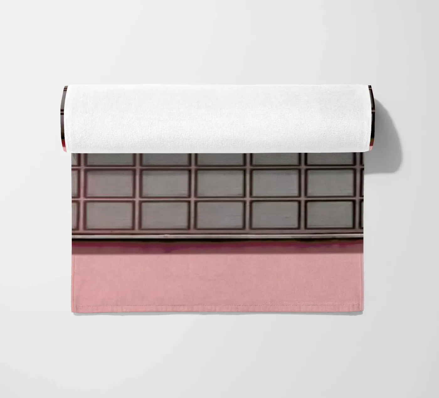 Missing Tooth telo mare da Rupert Höller