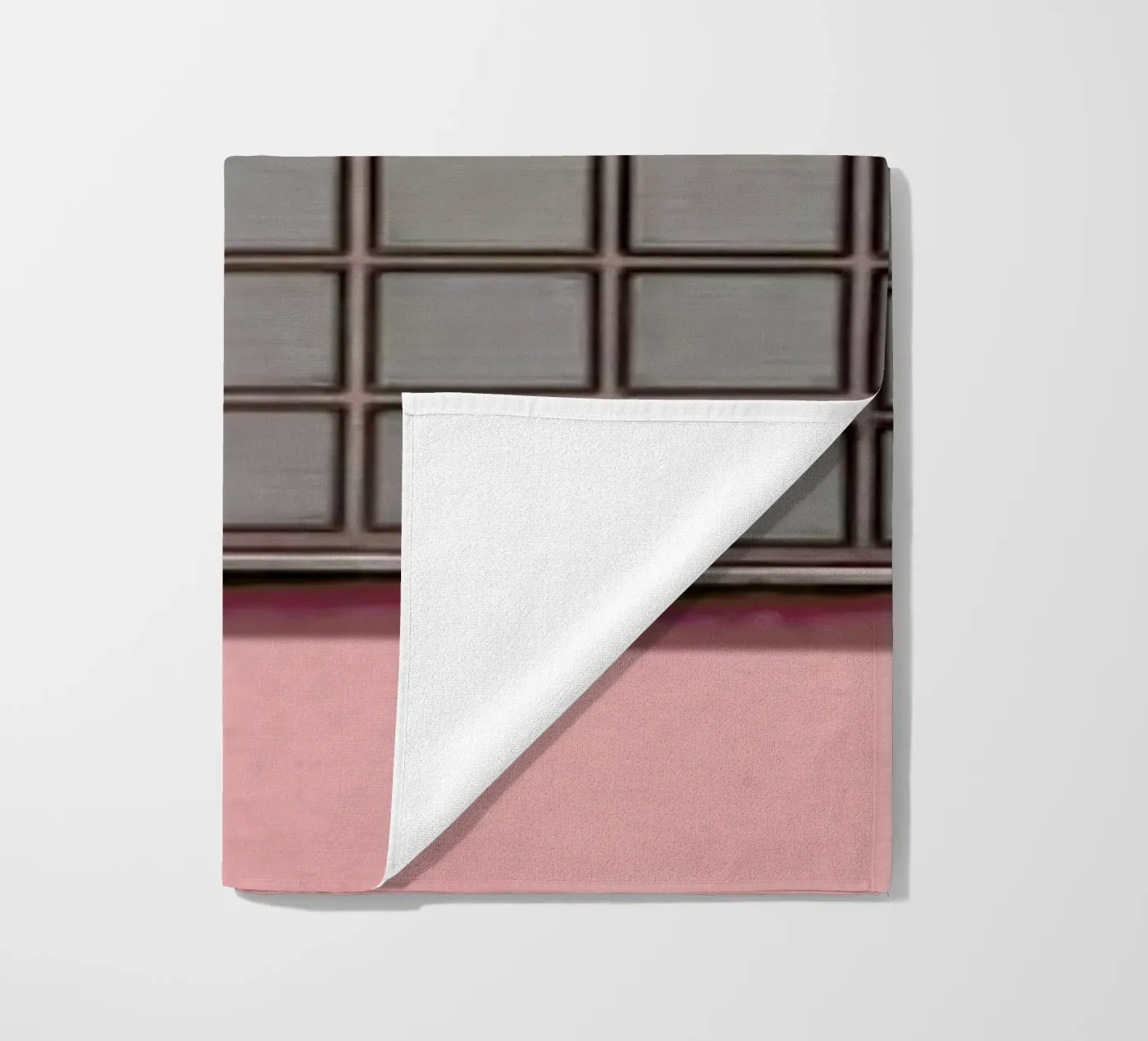 Missing Tooth telo mare da Rupert Höller