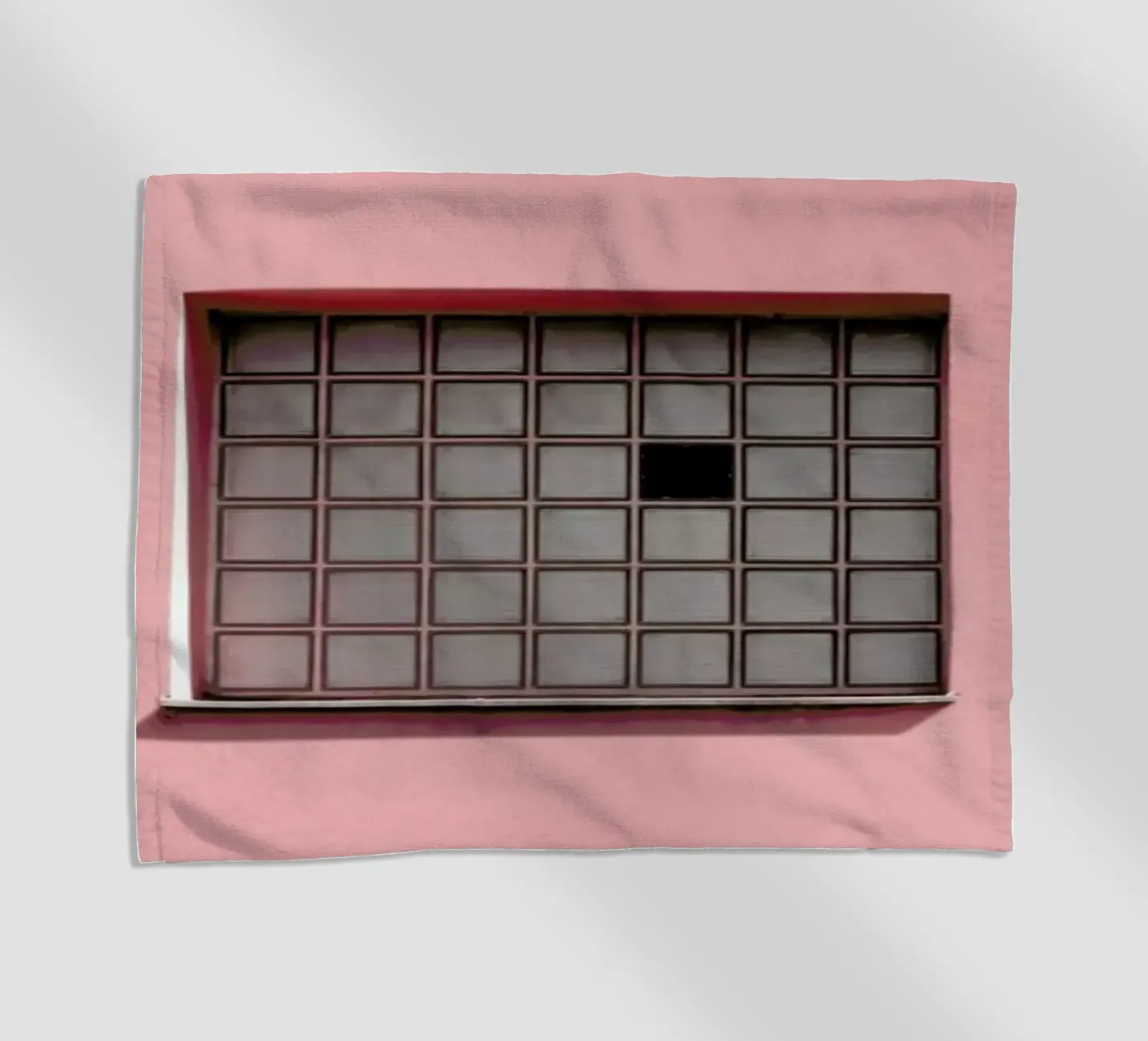 Missing Tooth telo mare da Rupert Höller