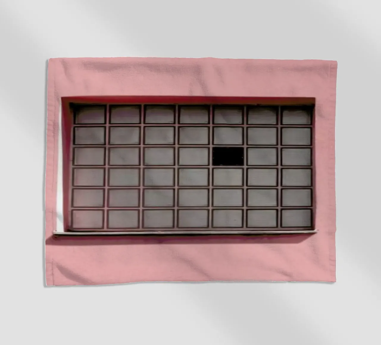 Missing Tooth telo mare da Rupert Höller