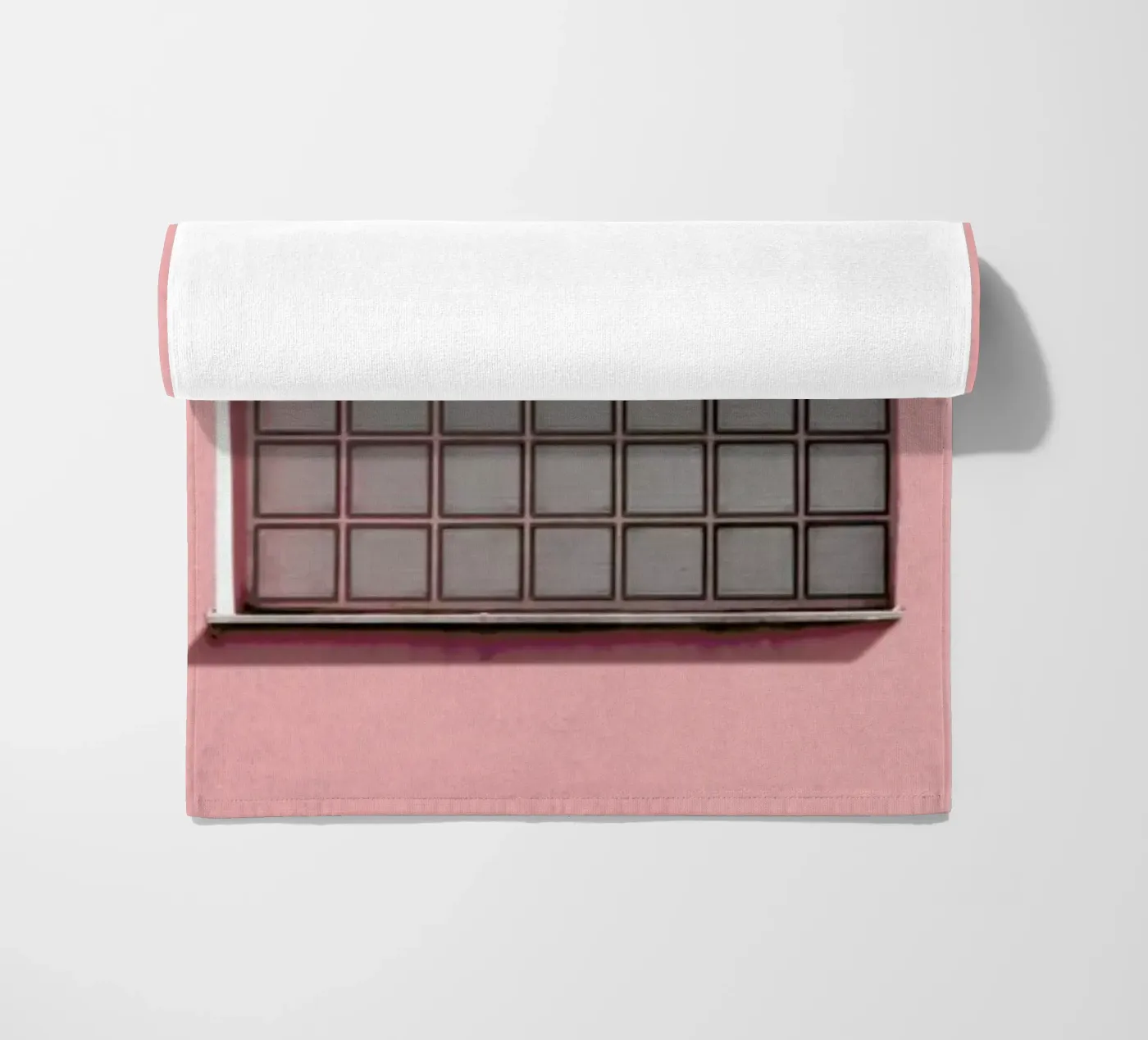 Missing Tooth telo mare da Rupert Höller