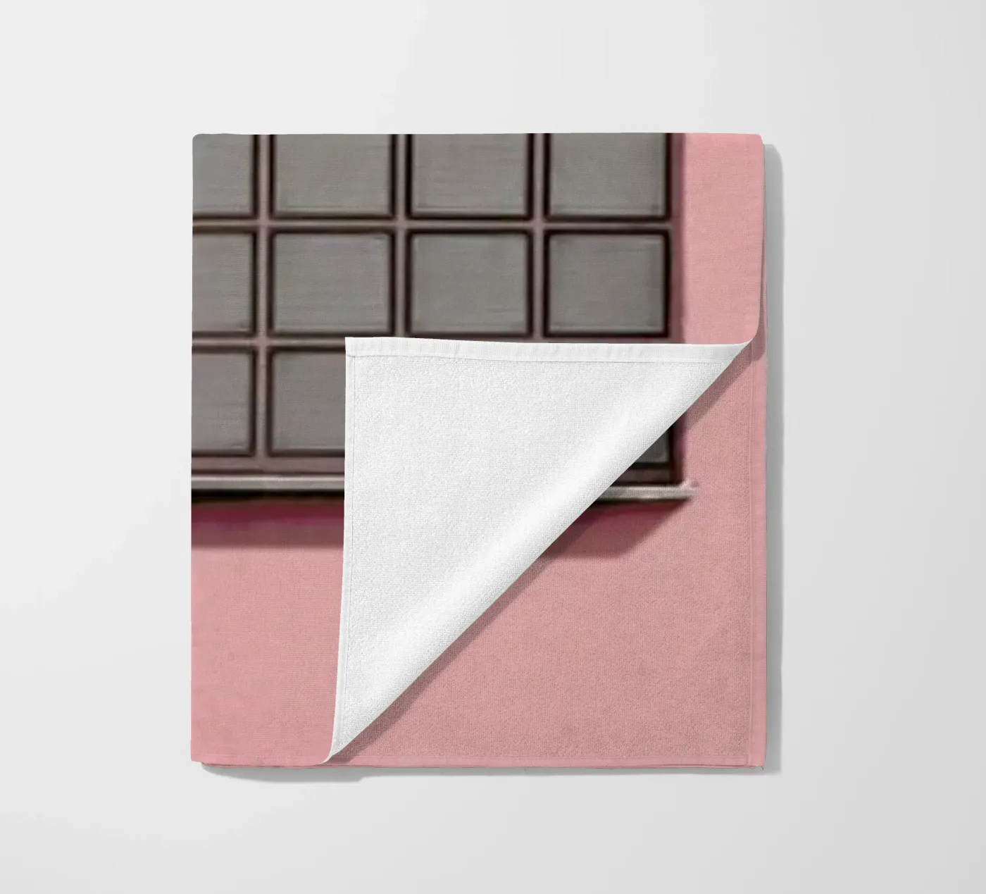 Missing Tooth telo mare da Rupert Höller