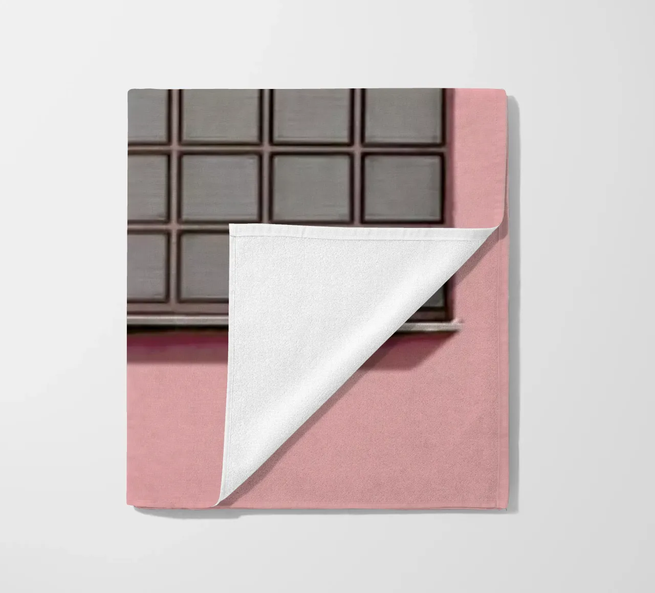 Missing Tooth telo mare da Rupert Höller