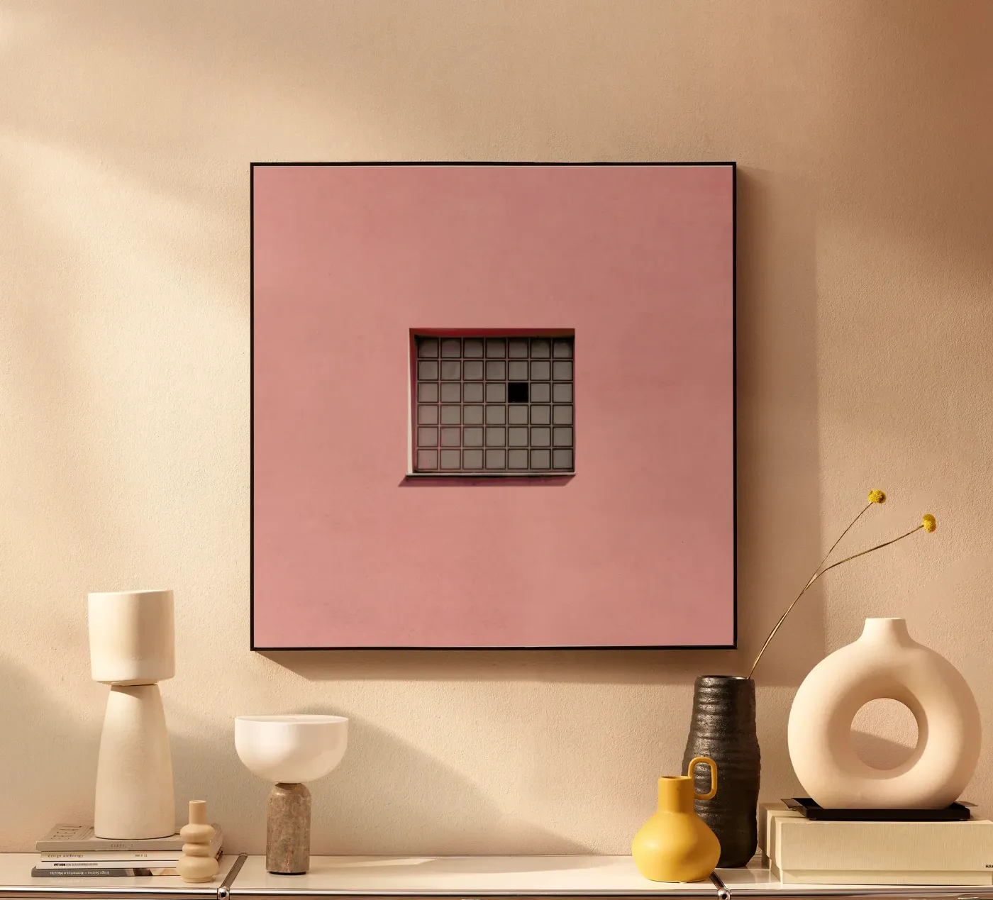 Missing Tooth forex plate by Rupert Höller