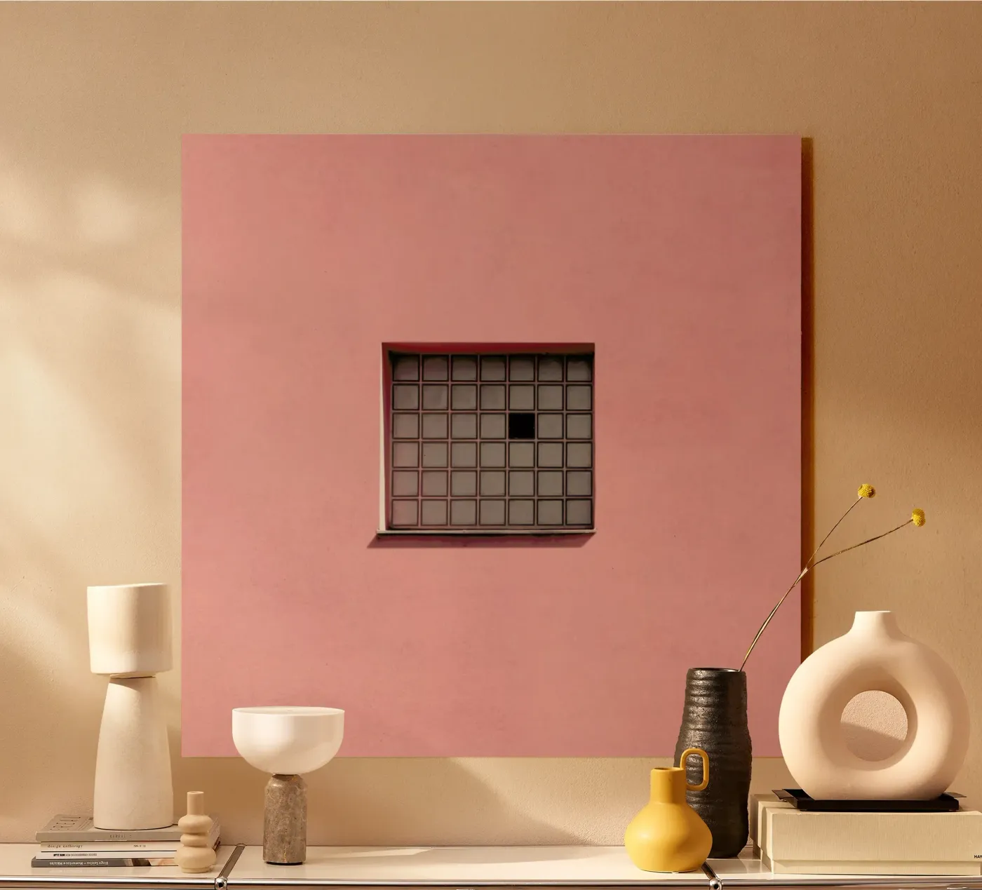 Missing Tooth forex plate by Rupert Höller