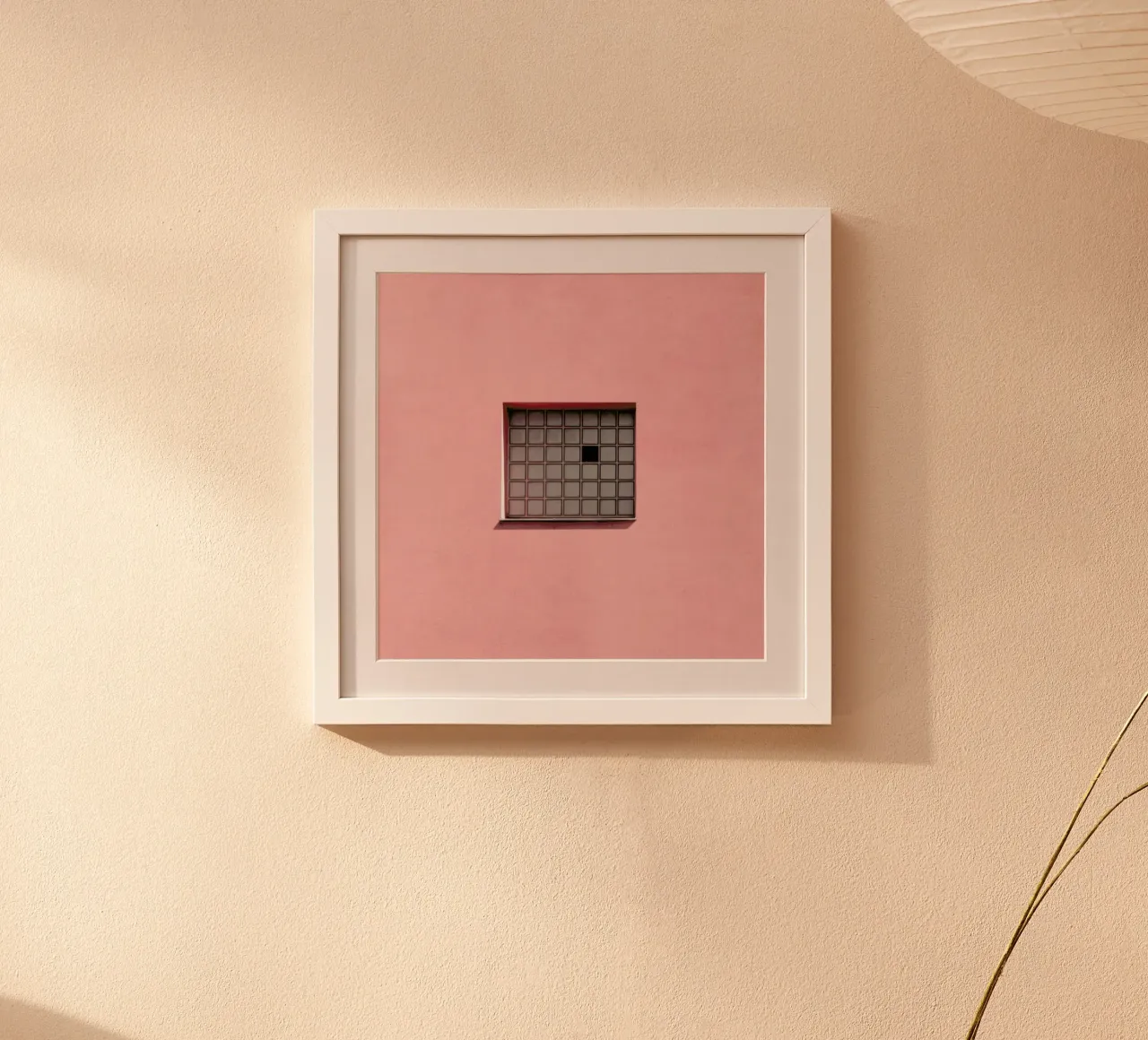 Missing Tooth poster van Rupert Höller