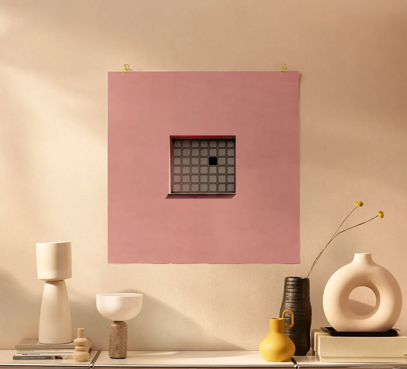 Missing Tooth poster da Rupert Höller