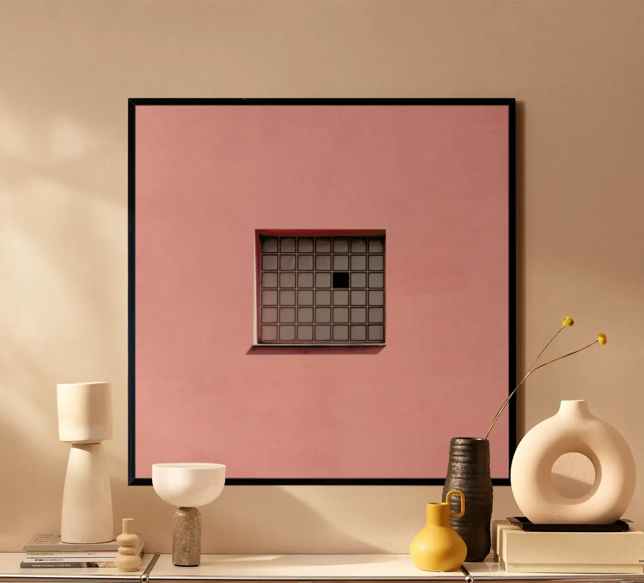 Missing Tooth poster van Rupert Höller