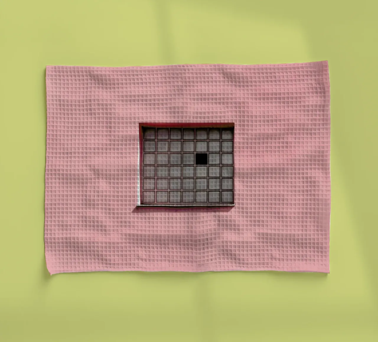 Missing Tooth torchon de Rupert Höller