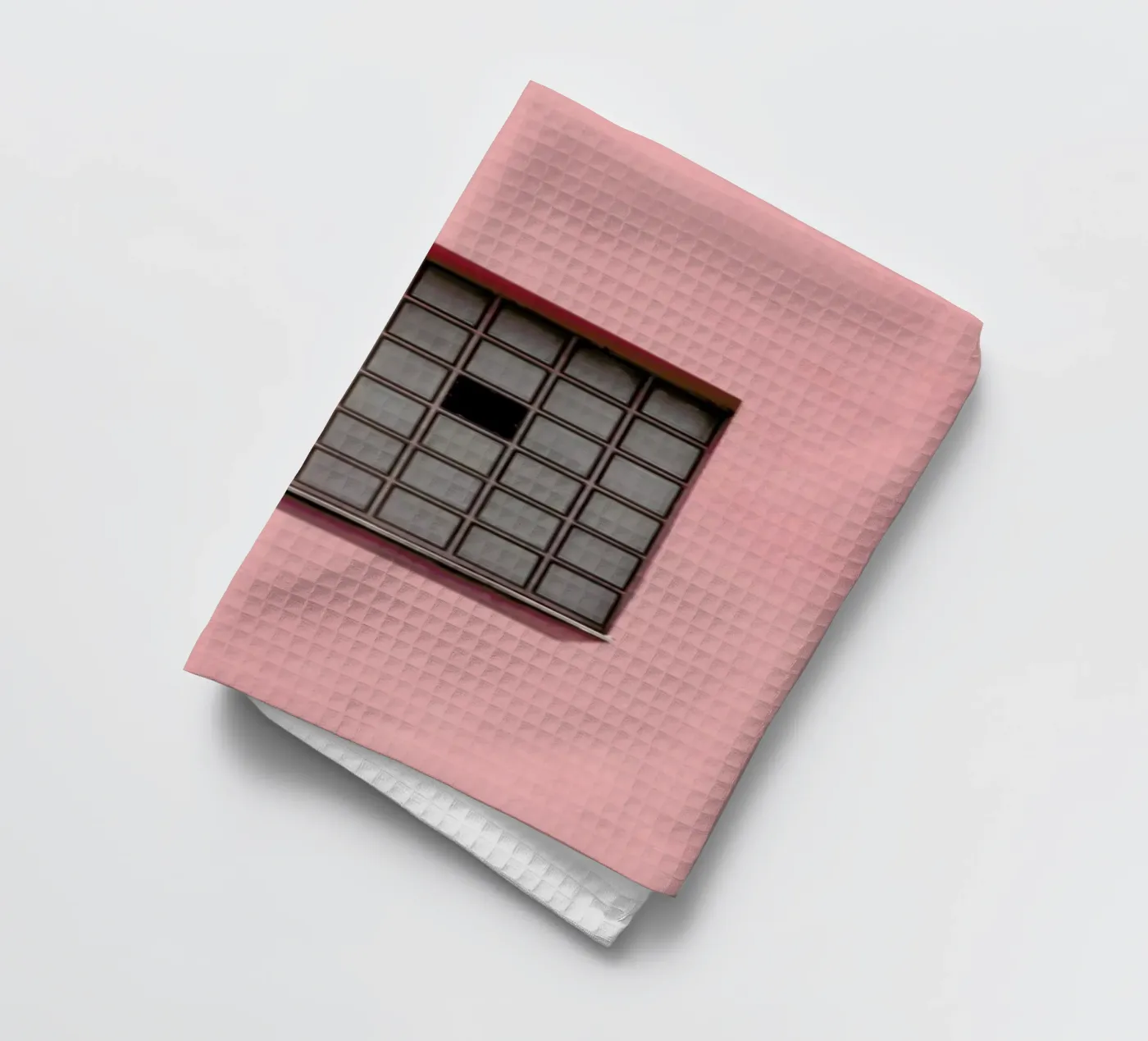 Missing Tooth torchon de Rupert Höller