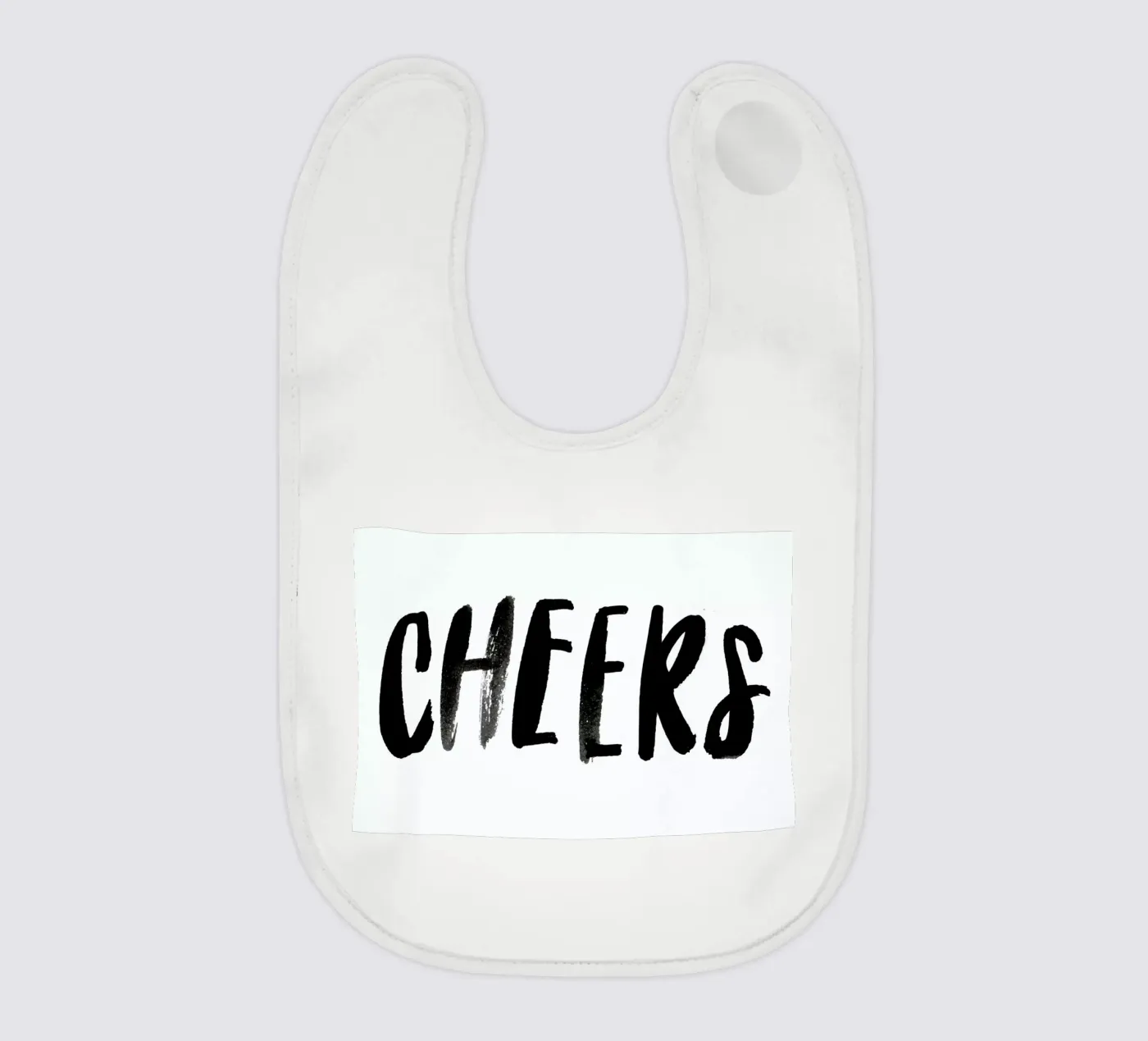 Cheers bavaglino da Dead Language