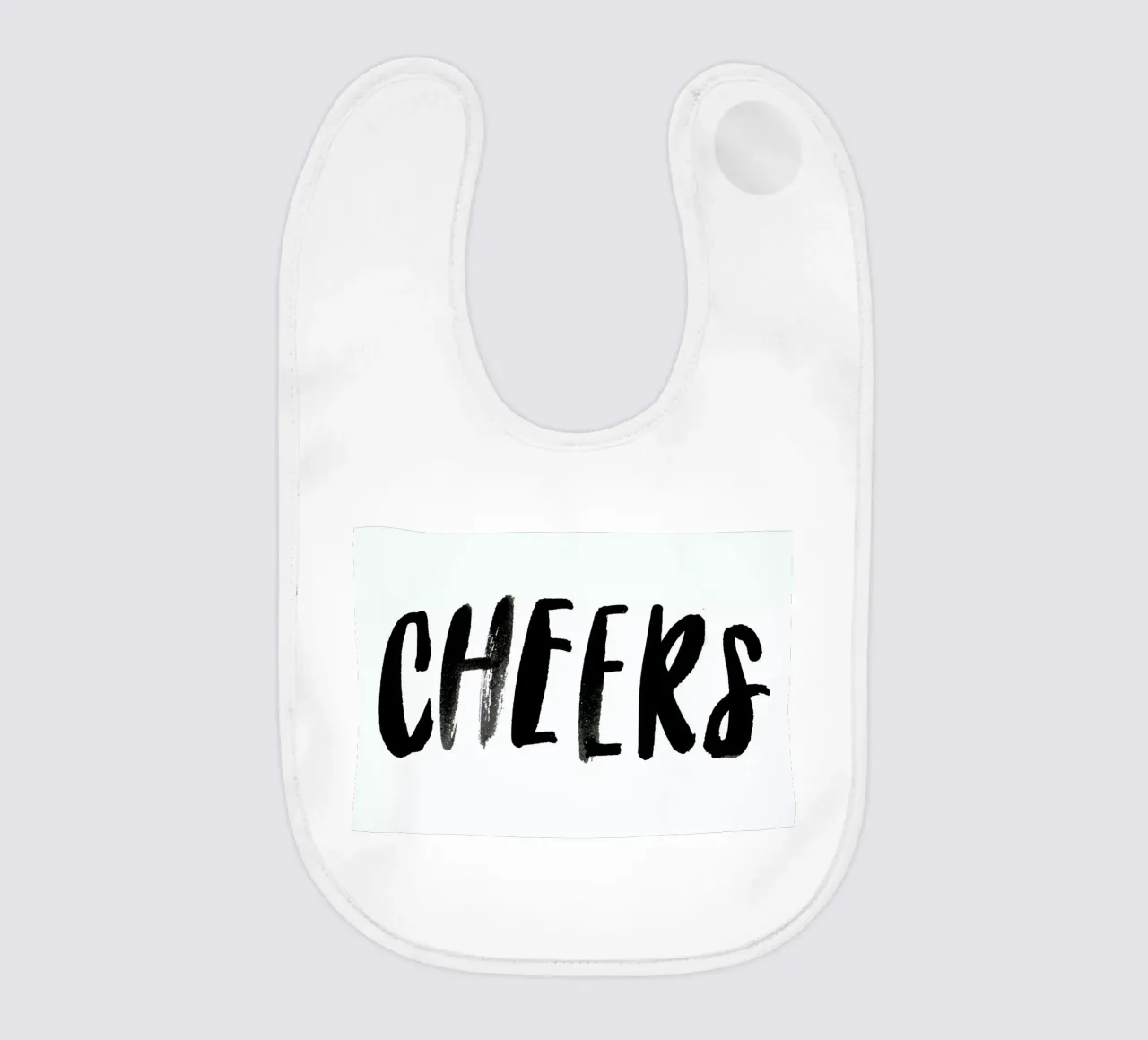 Cheers bavaglino da Dead Language