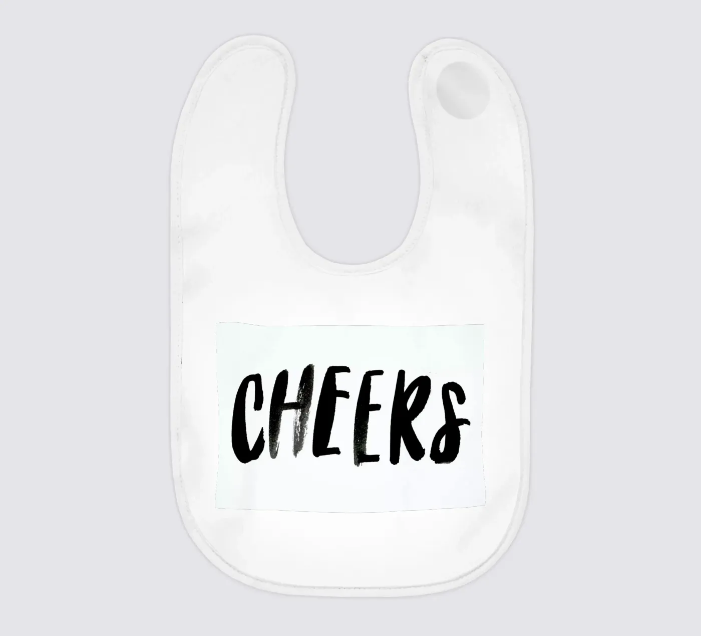 Cheers bavaglino da Dead Language