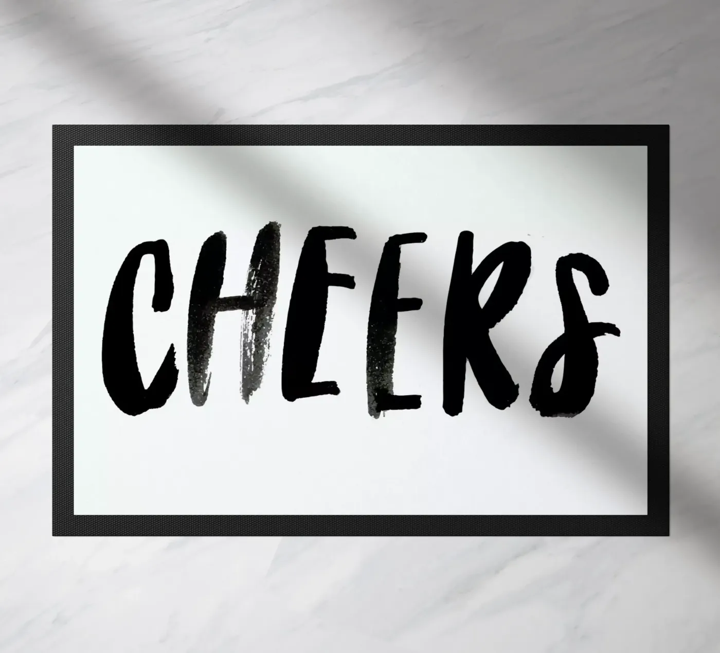 Cheers deurmat van Dead Language