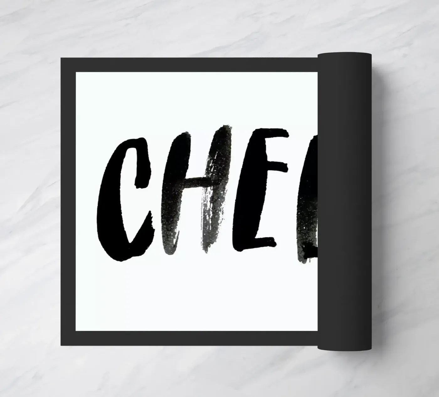 Cheers deurmat van Dead Language