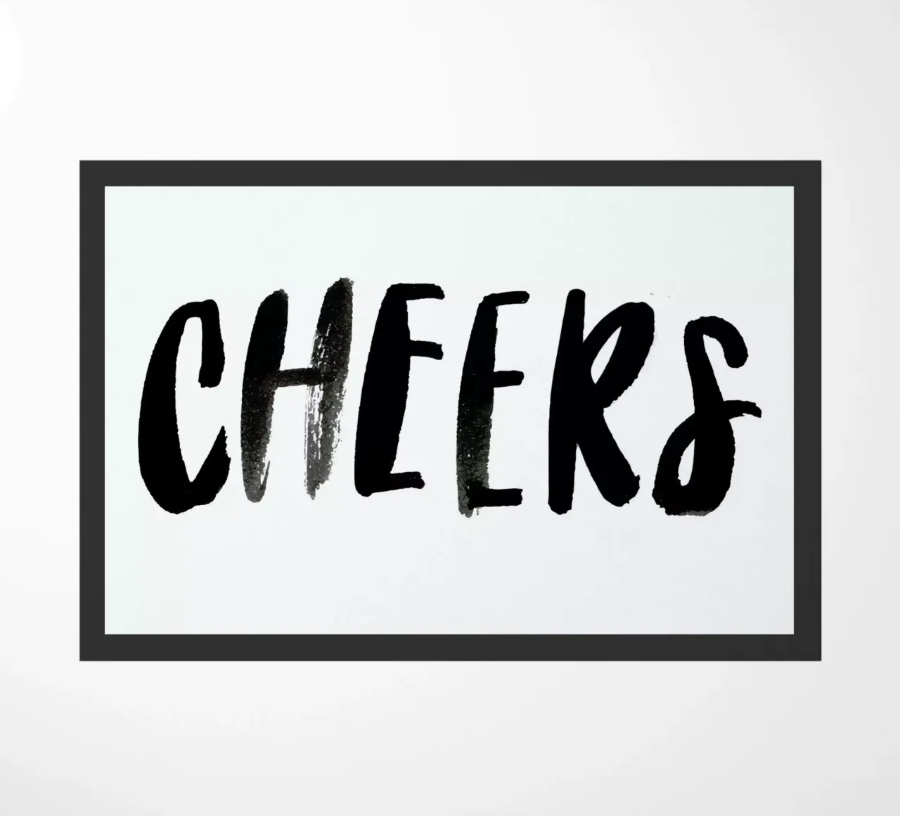 Cheers zerbino da Dead Language
