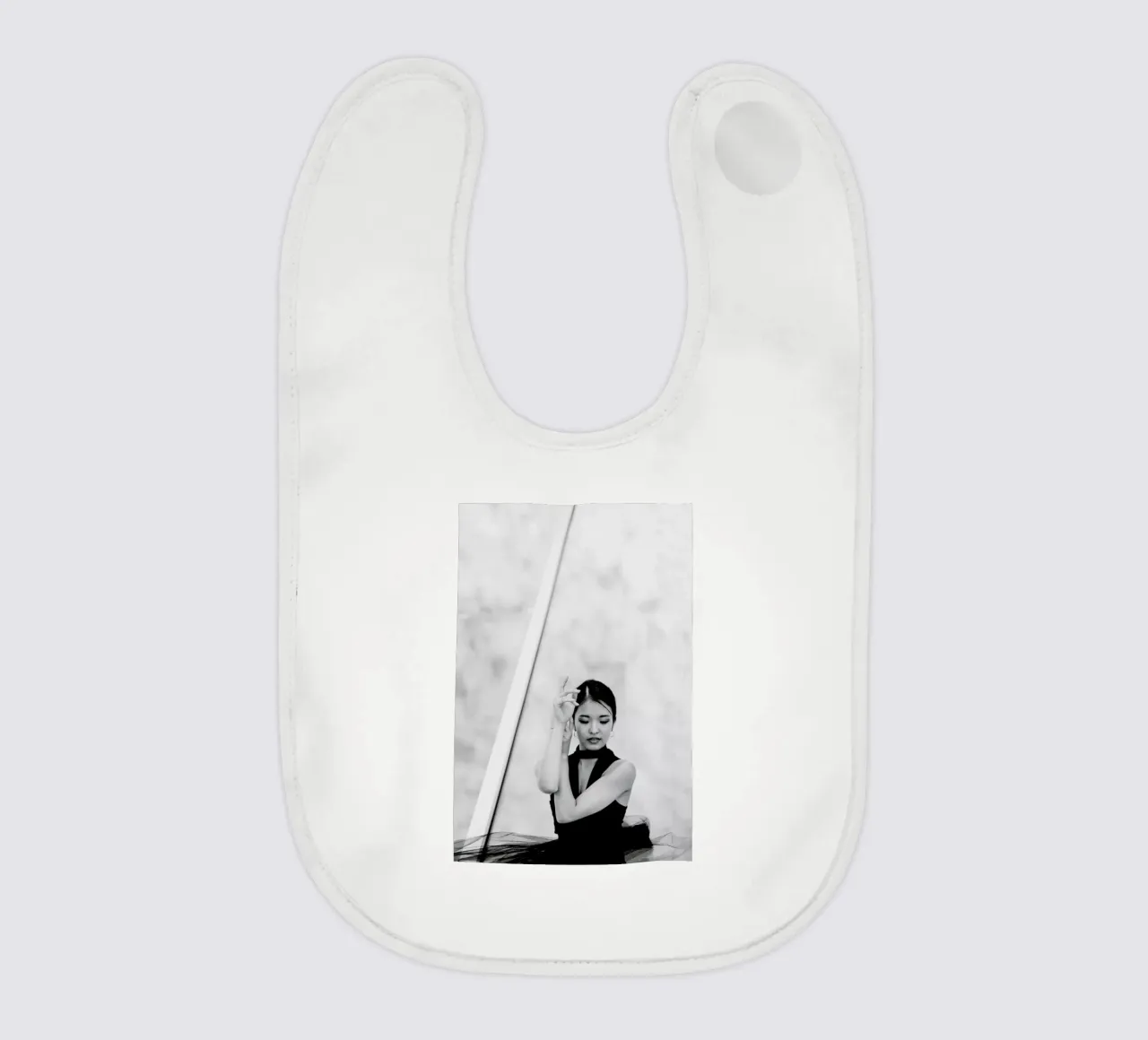 Ballet bavaglino da Runway Collective