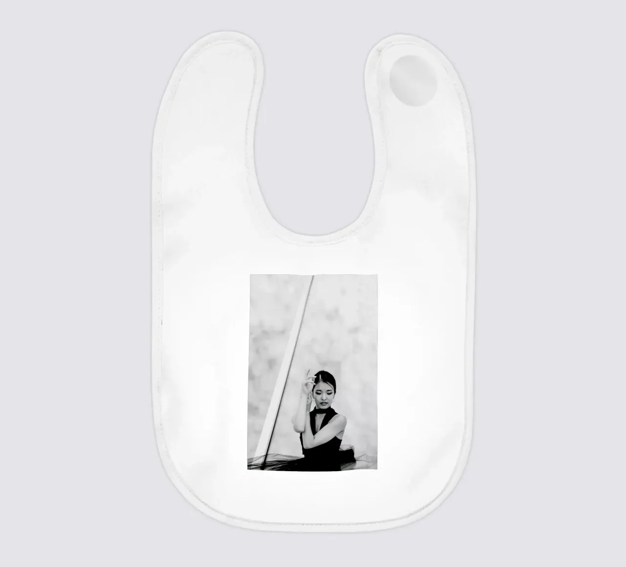 Ballet bavaglino da Runway Collective