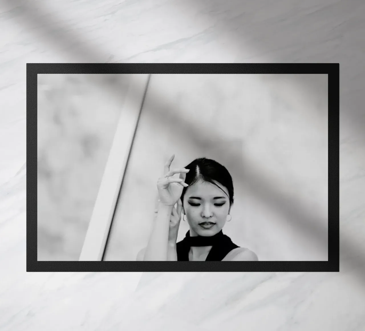 Ballet zerbino da Runway Collective