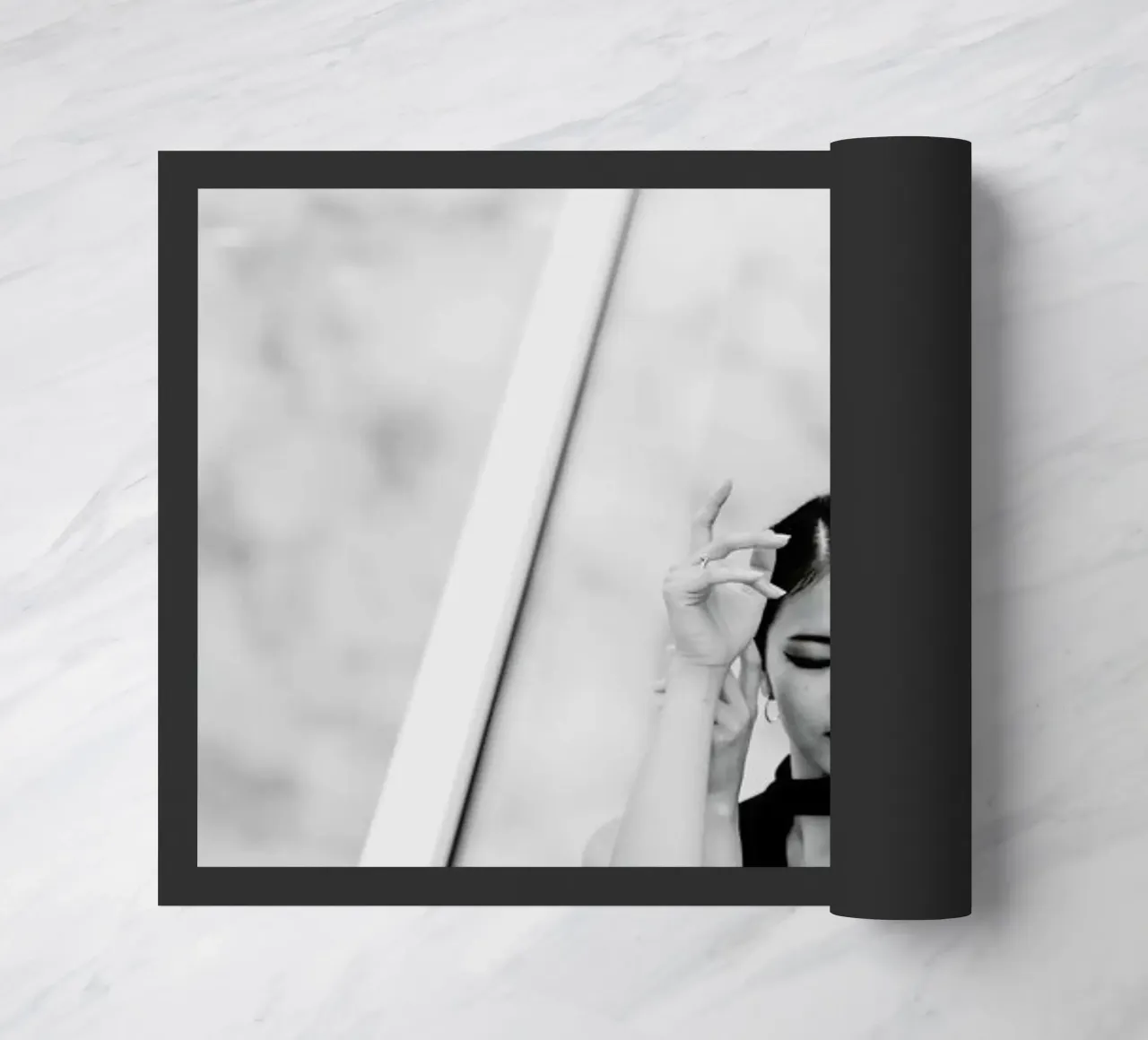 Ballet zerbino da Runway Collective