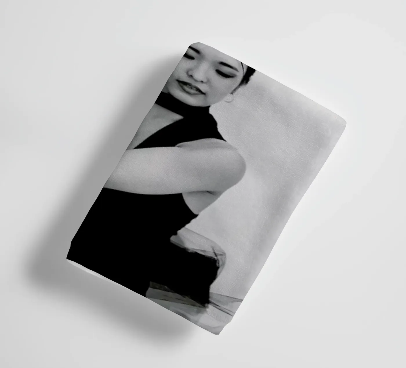 Ballet towel by Runway Collective