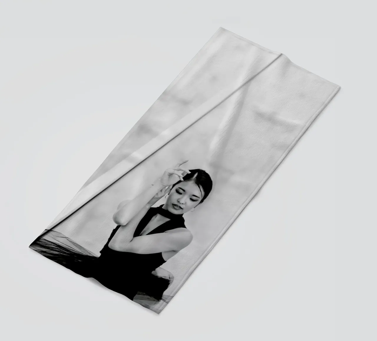 Ballet telo mare da Runway Collective