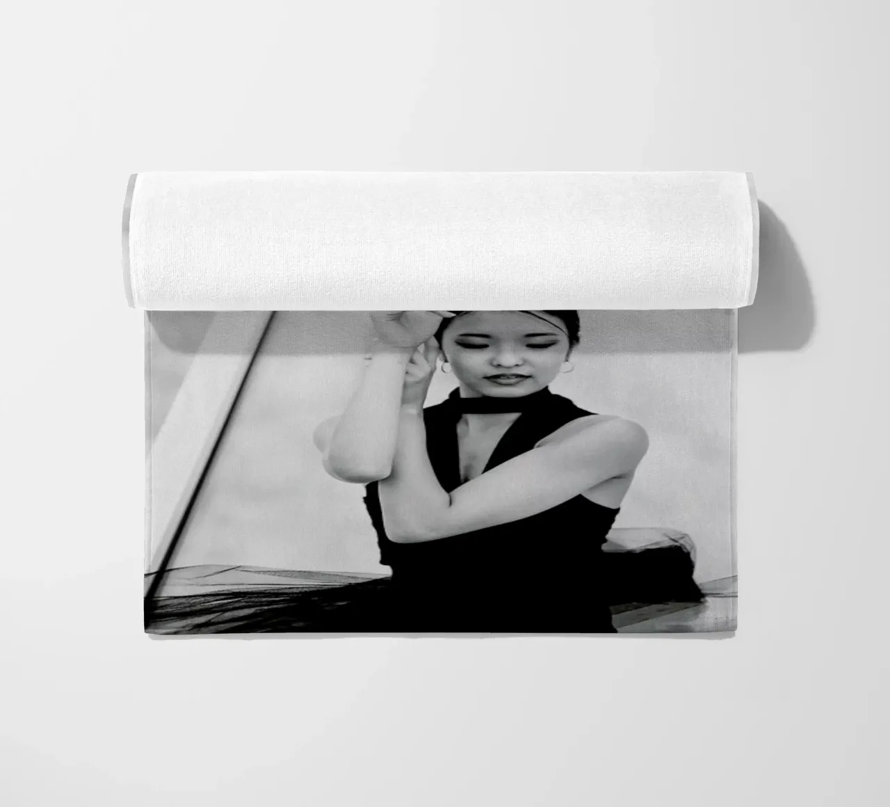 Ballet telo mare da Runway Collective