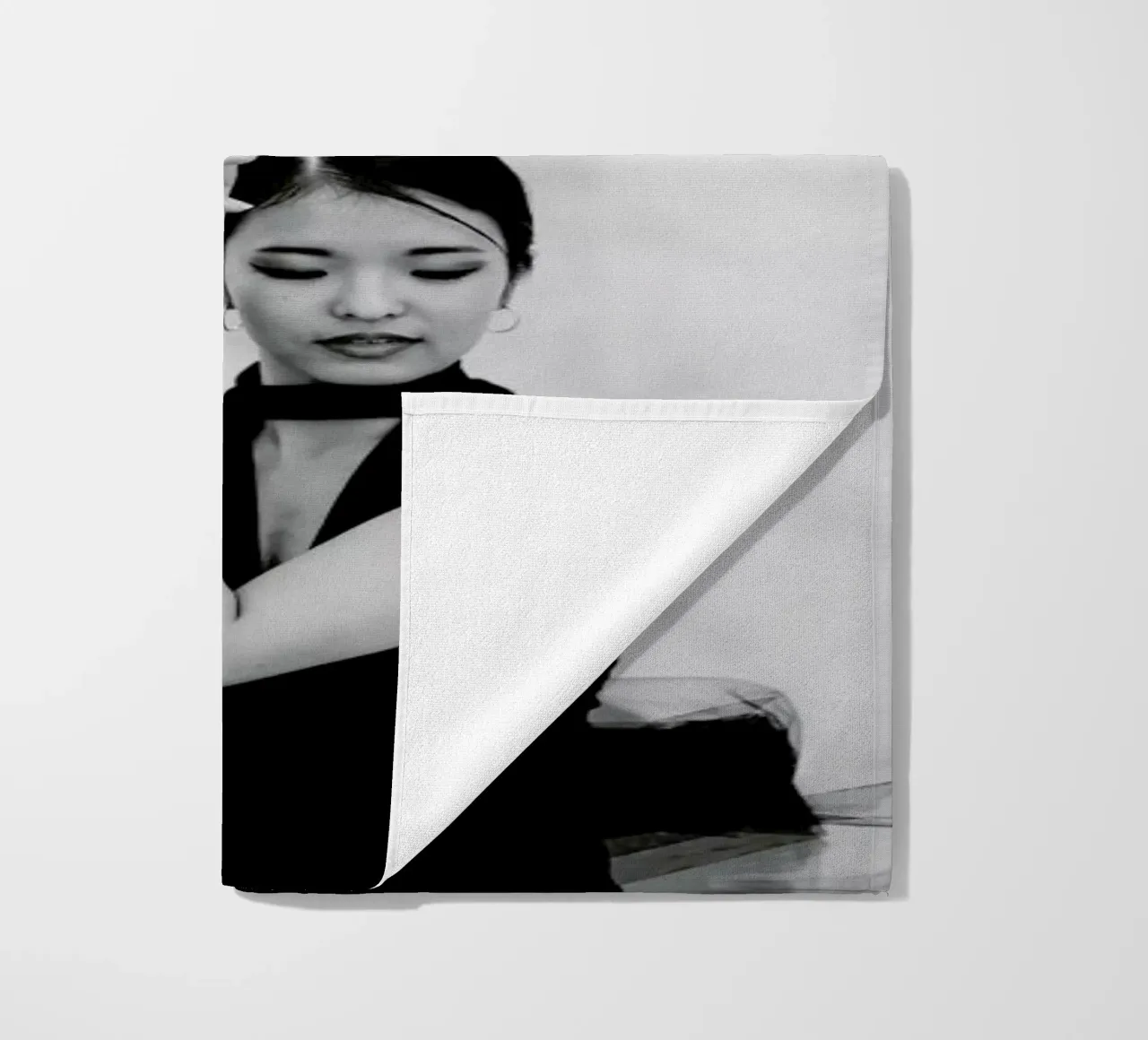 Ballet telo mare da Runway Collective