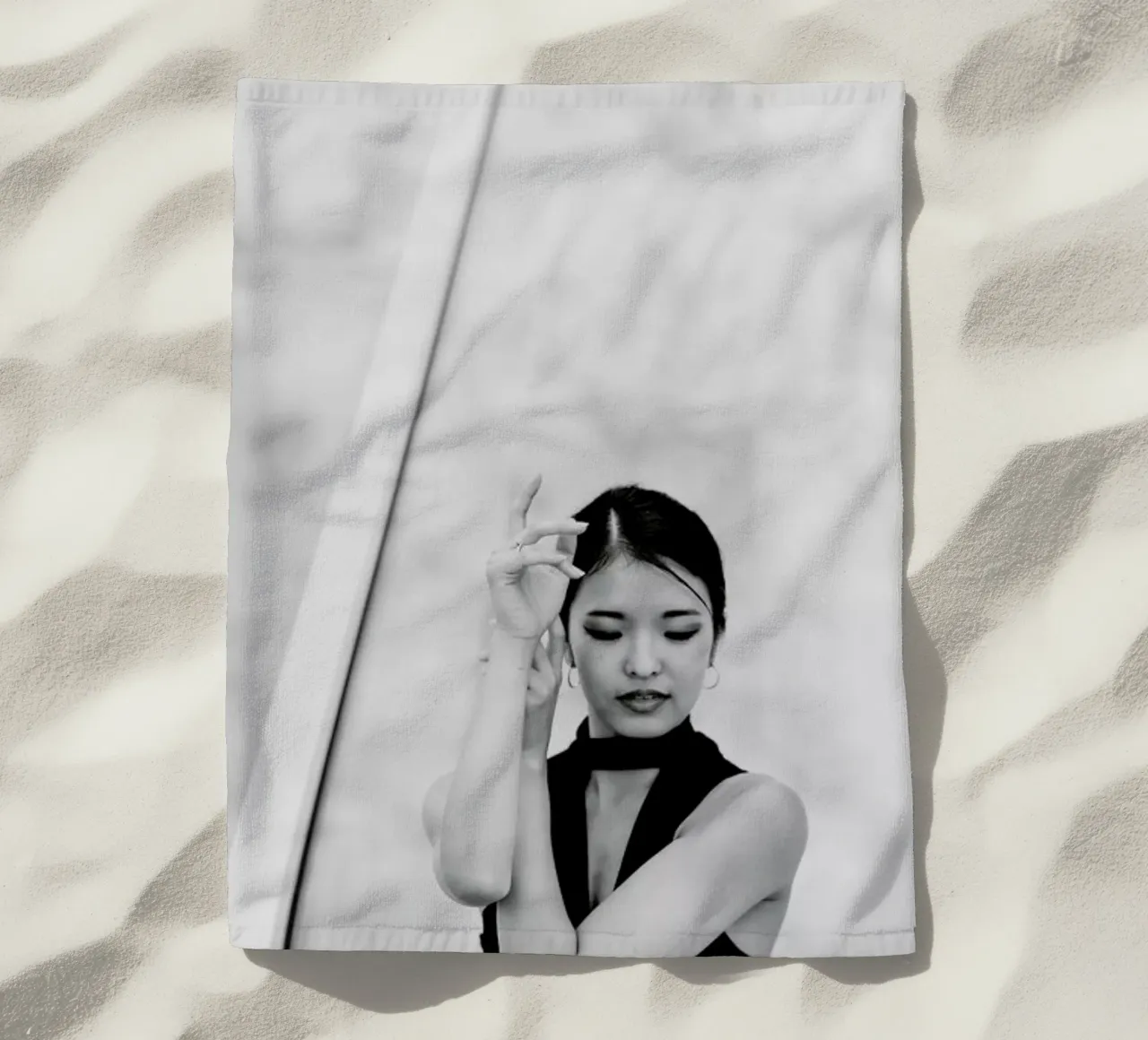 Ballet telo mare da Runway Collective