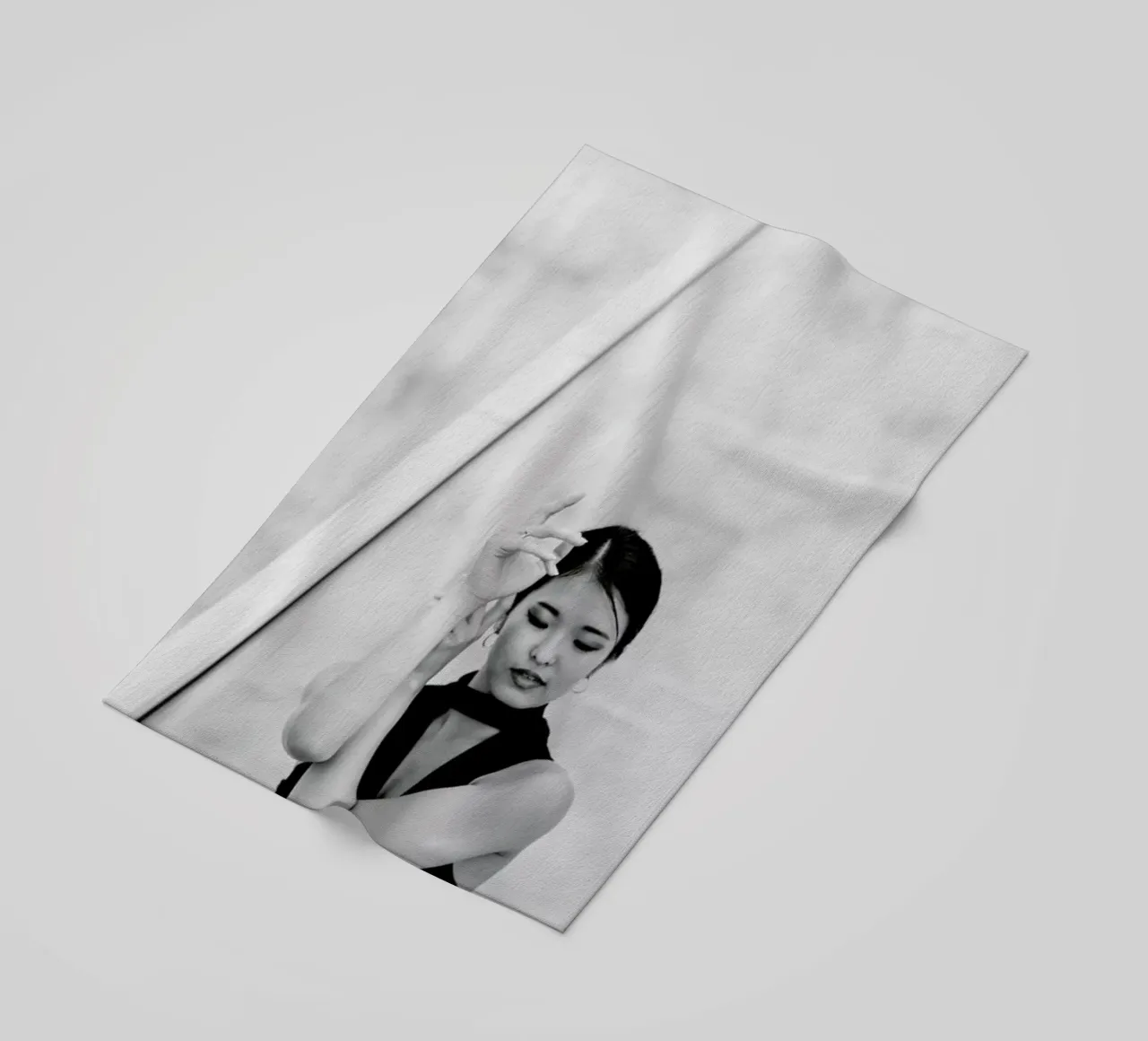 Ballet telo mare da Runway Collective