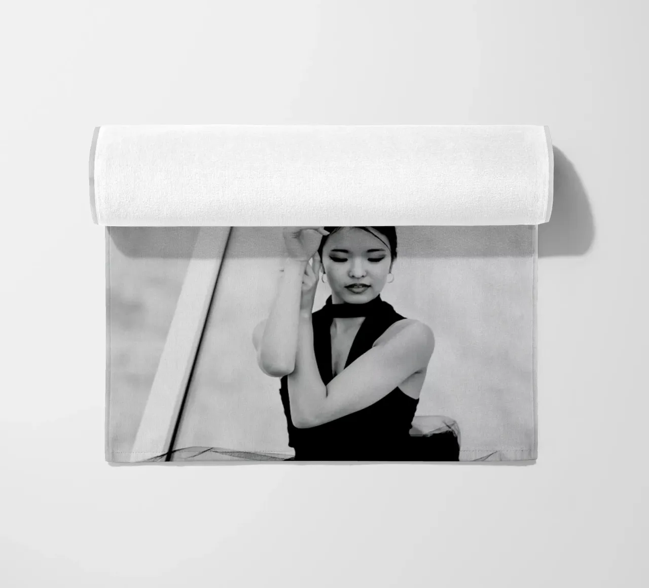 Ballet telo mare da Runway Collective