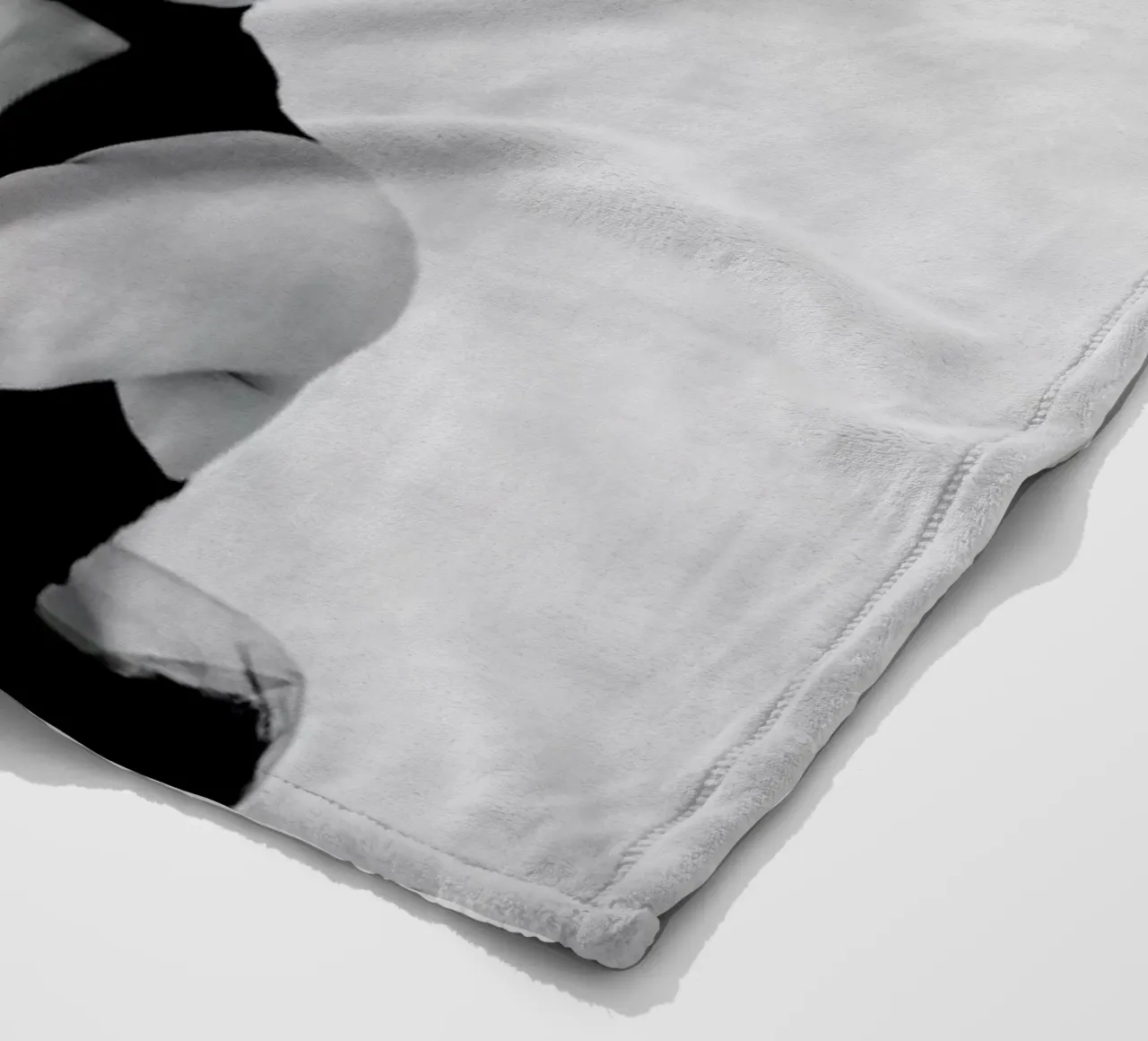 Ballet Fleecedecke von Runway Collective