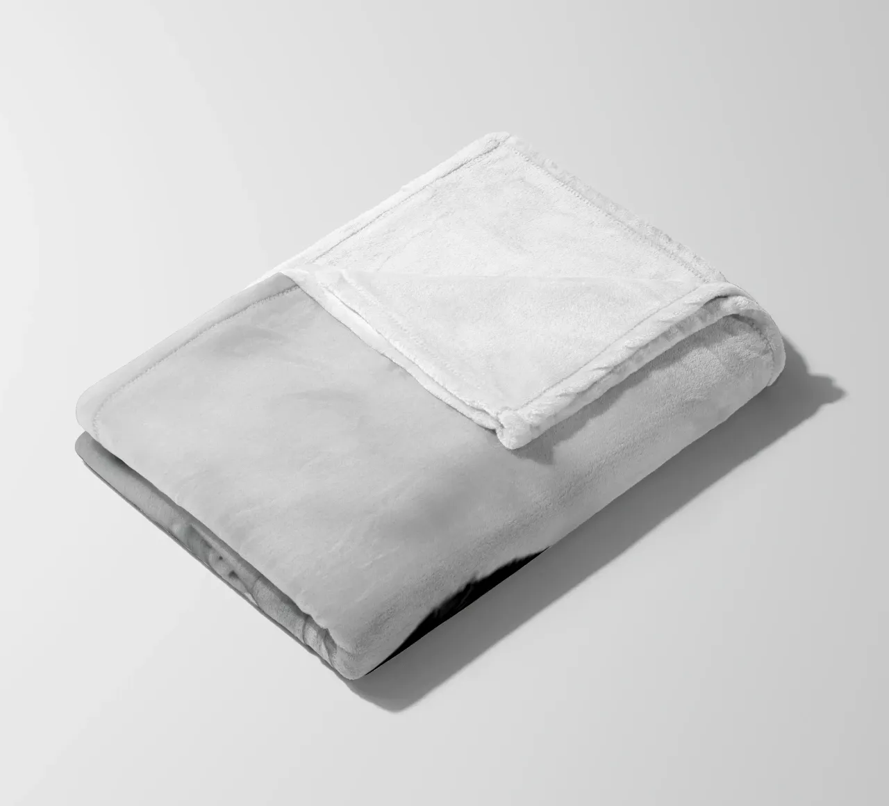 Ballet Fleecedecke von Runway Collective