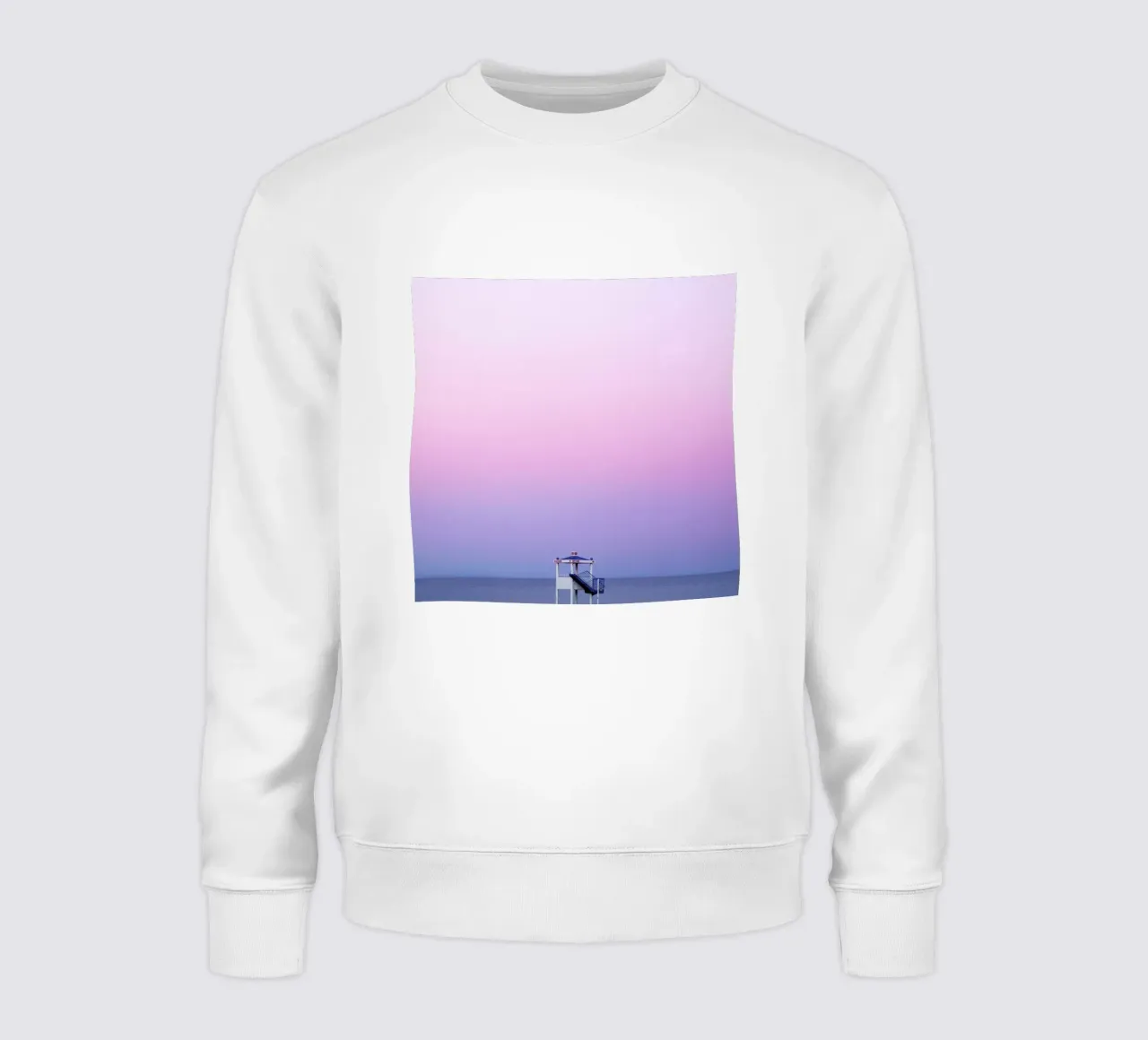 Rescue felpa da Rupert Höller