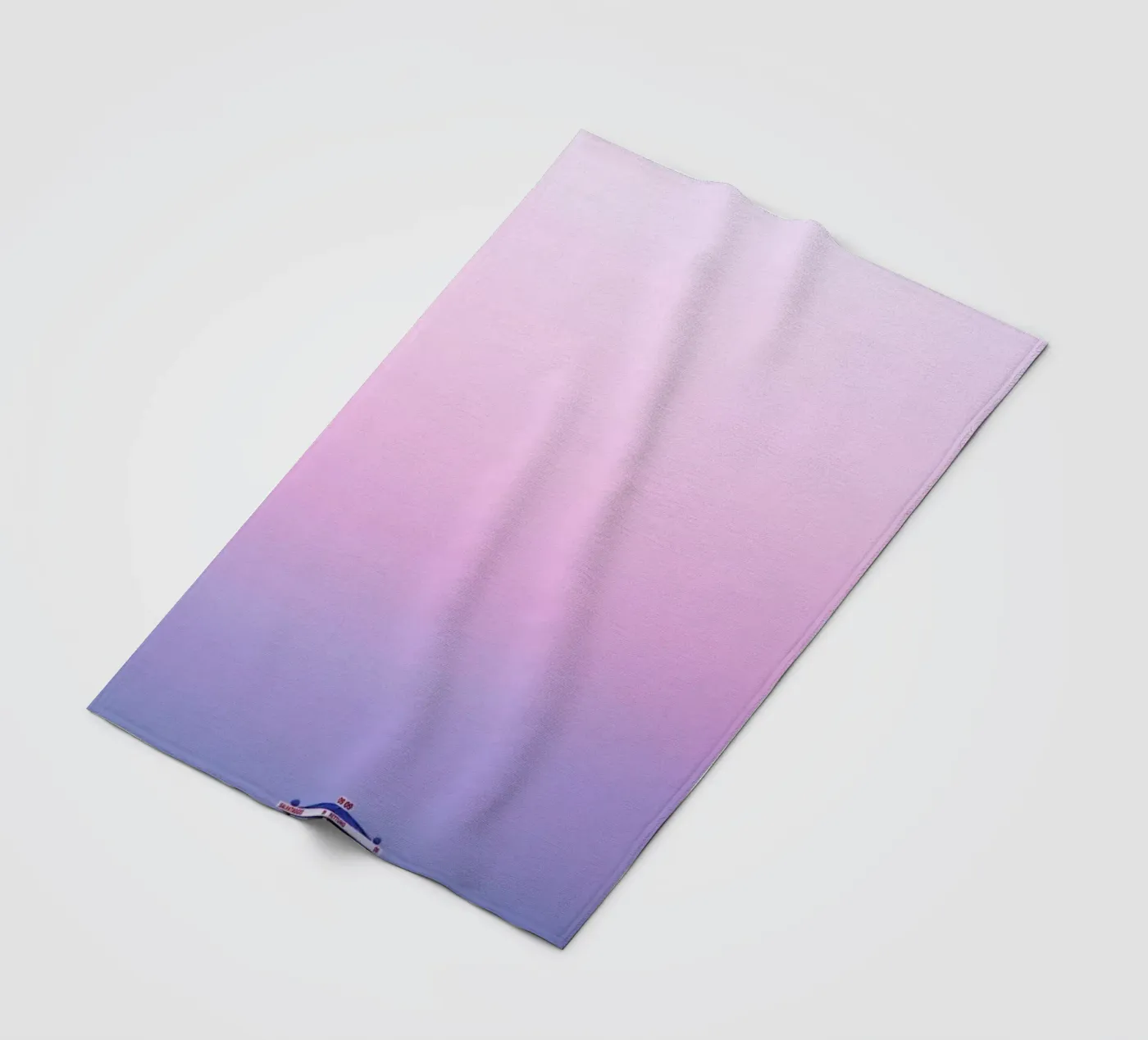 Rescue Fleecedecke von Rupert Höller