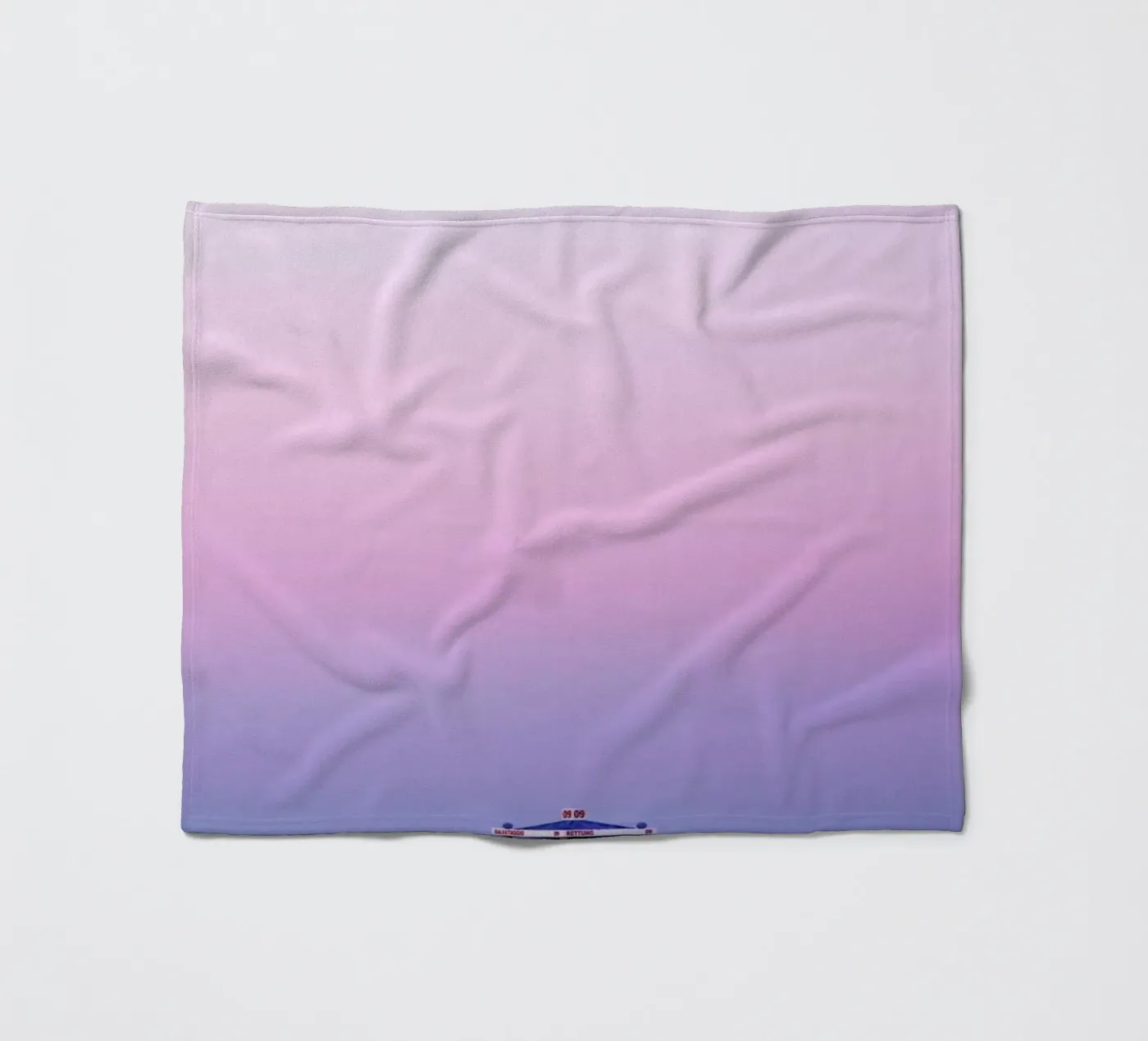 Rescue Fleecedecke von Rupert Höller