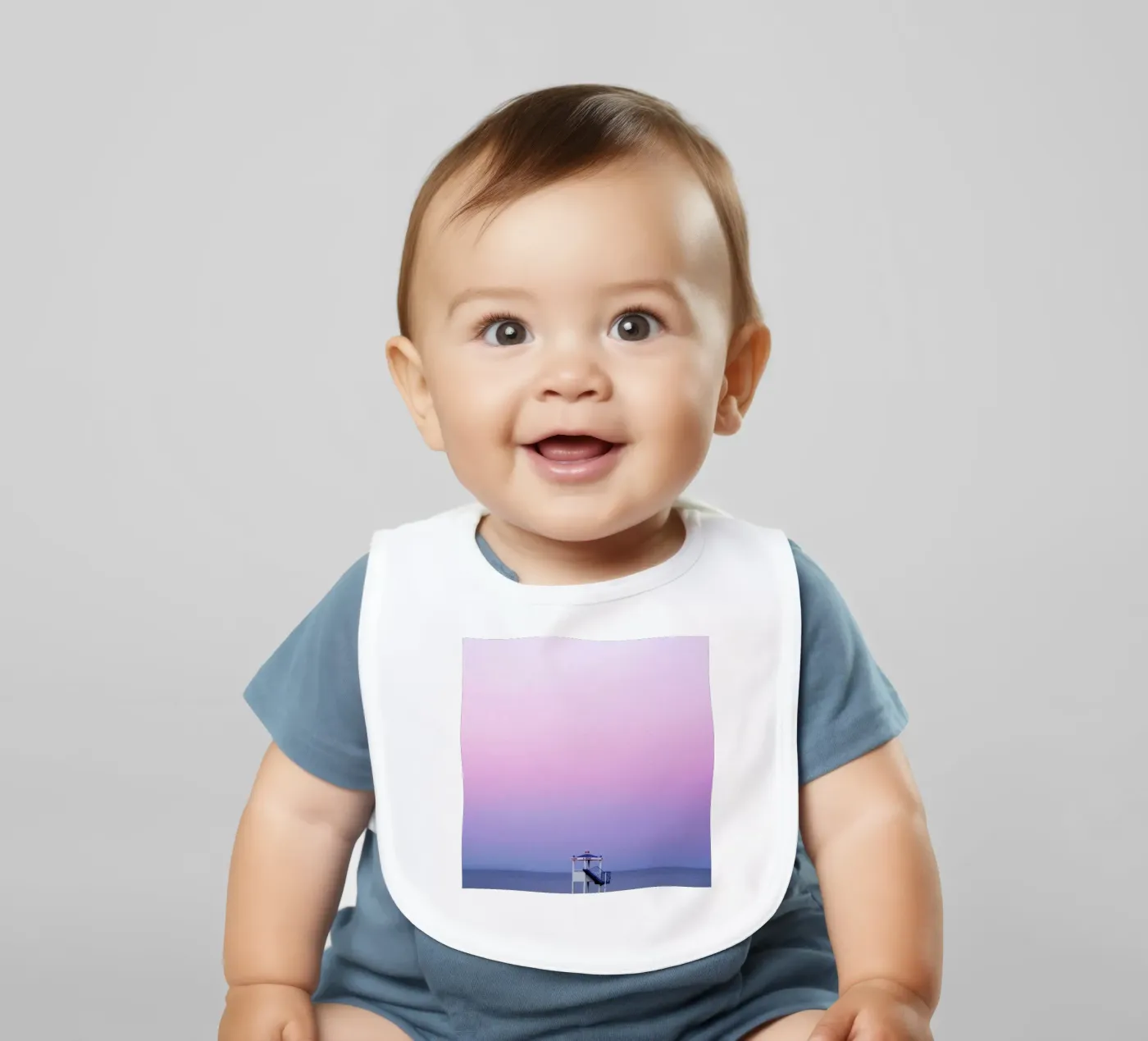 Rescue bavaglino da Rupert Höller