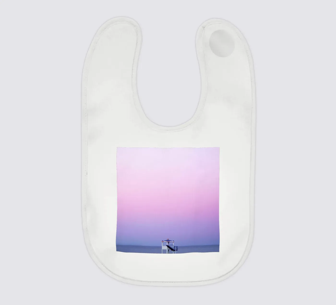 Rescue bavaglino da Rupert Höller