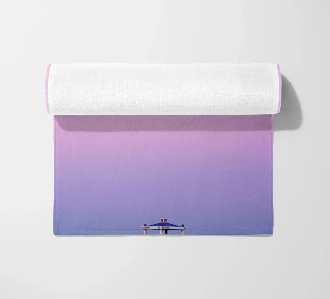 Rescue telo mare da Rupert Höller