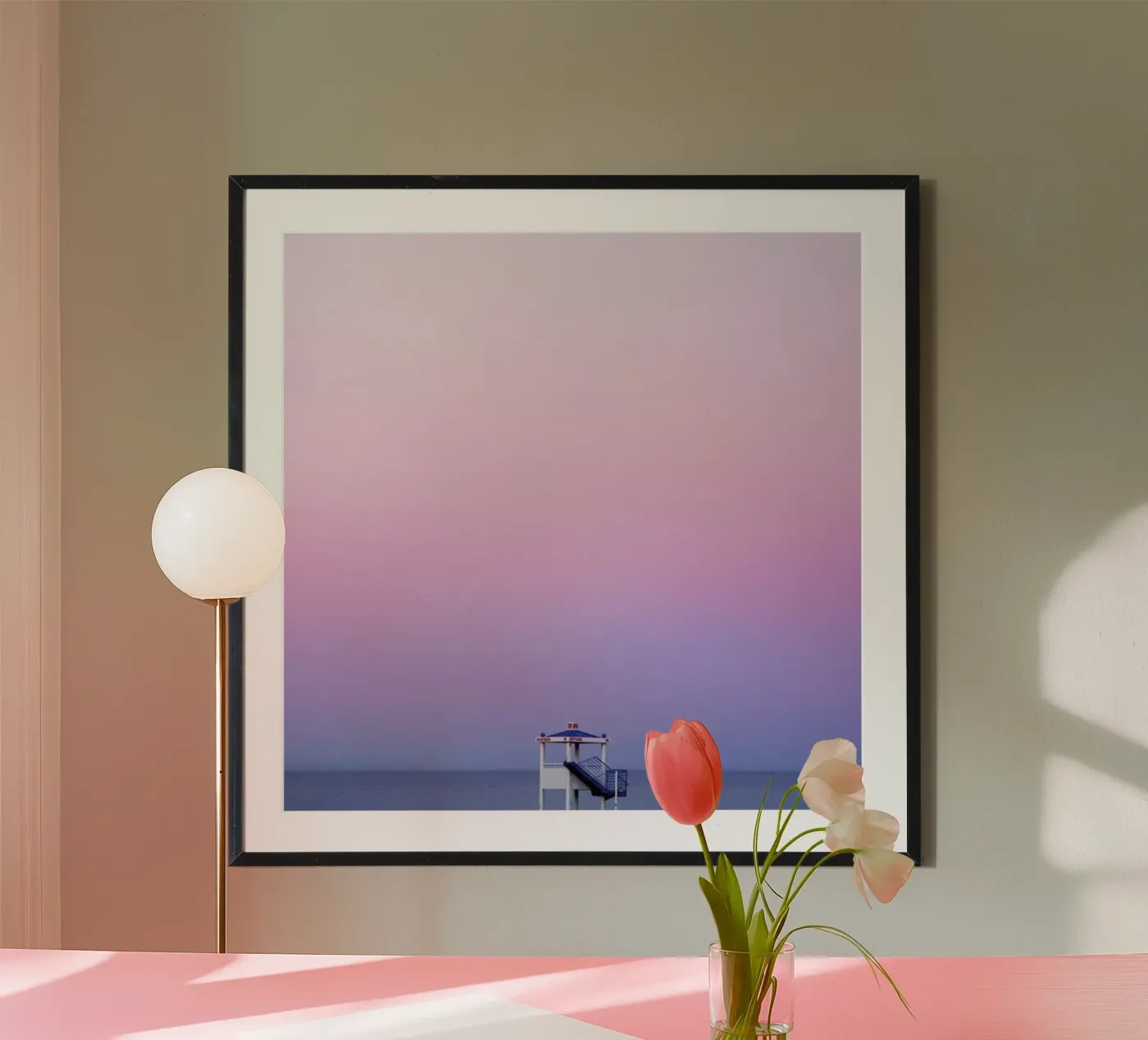 Rescue poster da Rupert Höller