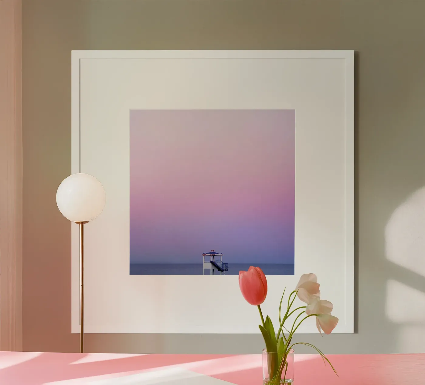 Rescue poster da Rupert Höller