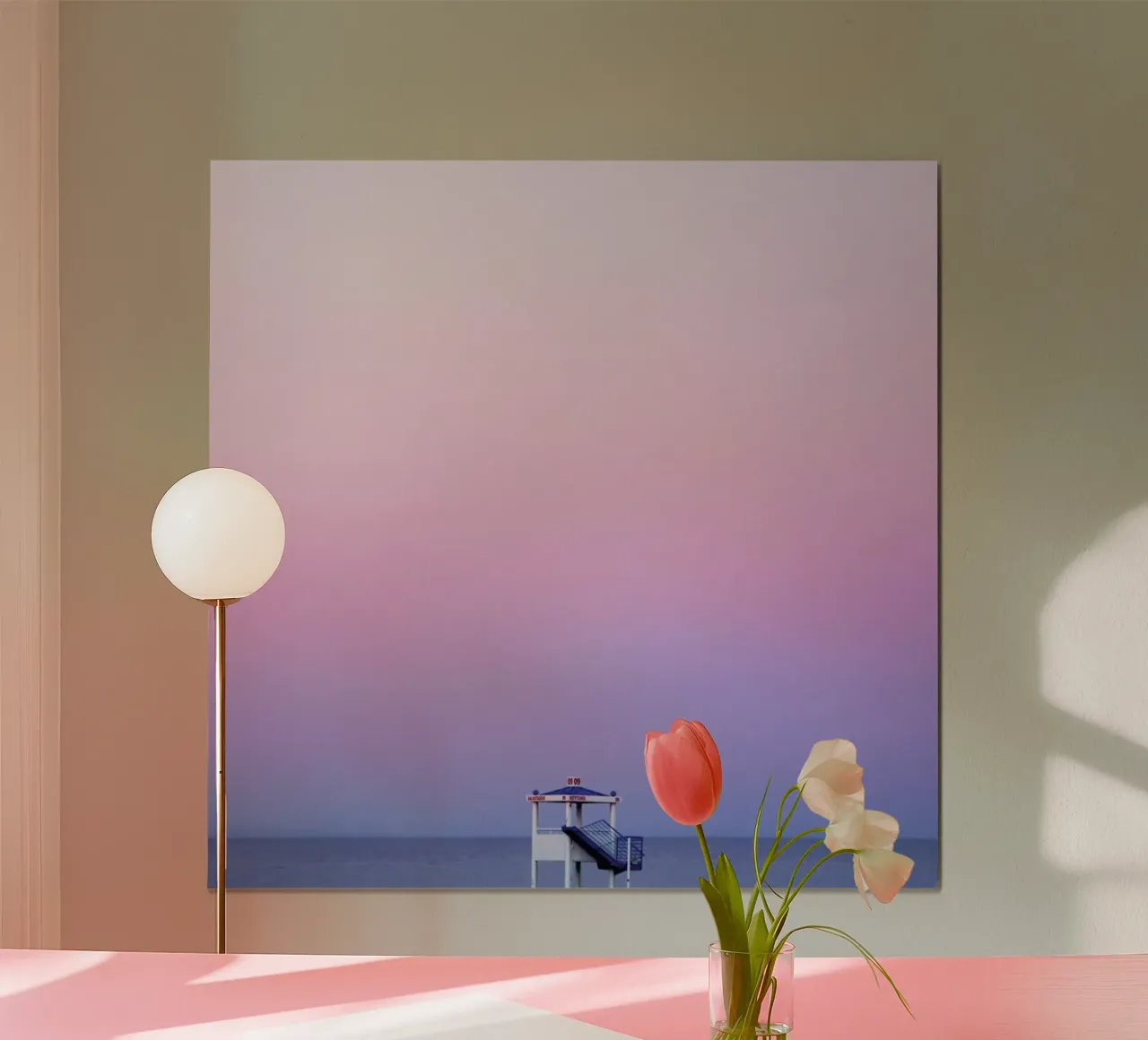 Rescue poster da Rupert Höller