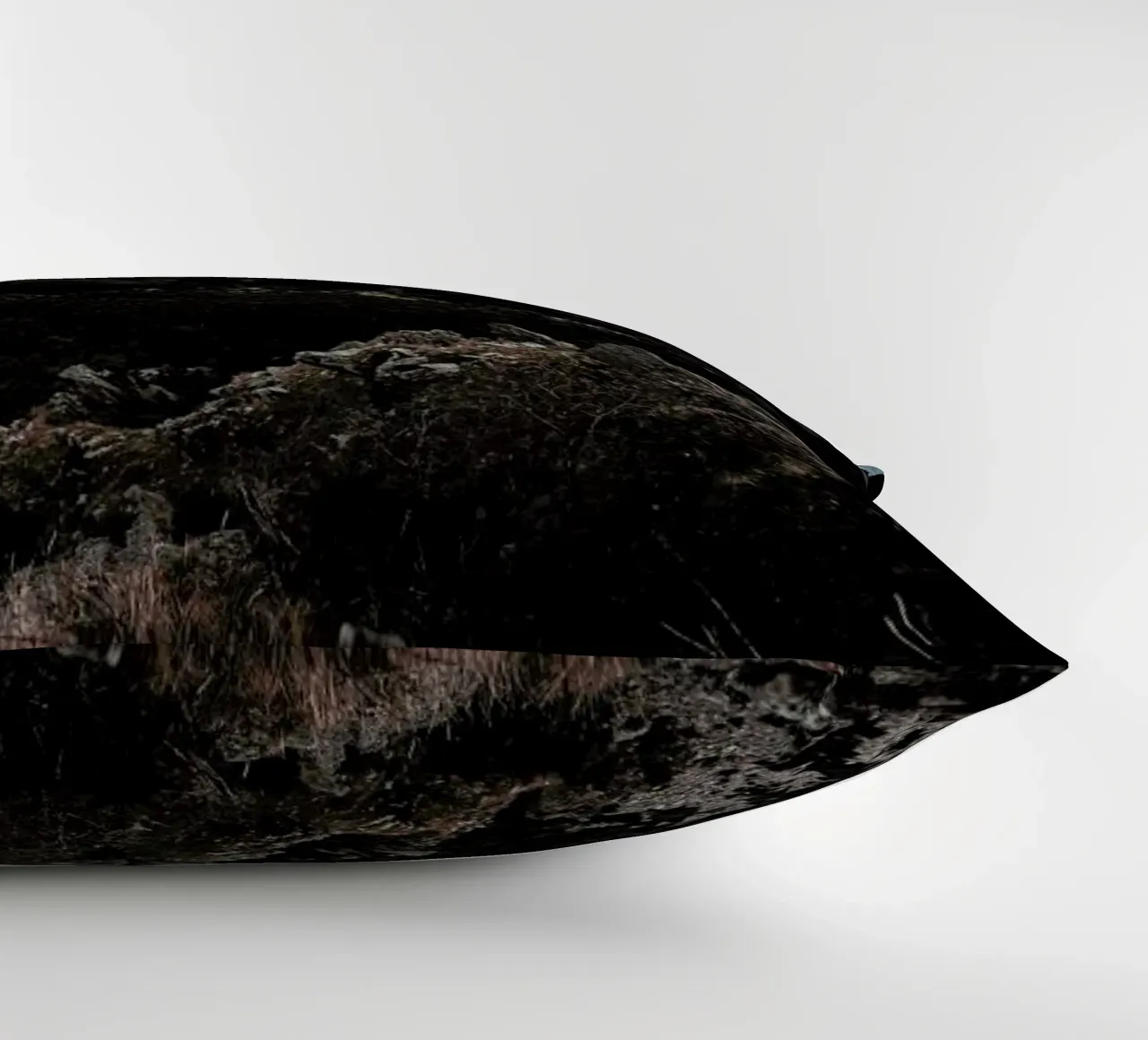 Trees and Clouds cuscino da Sebastian Hilgetag