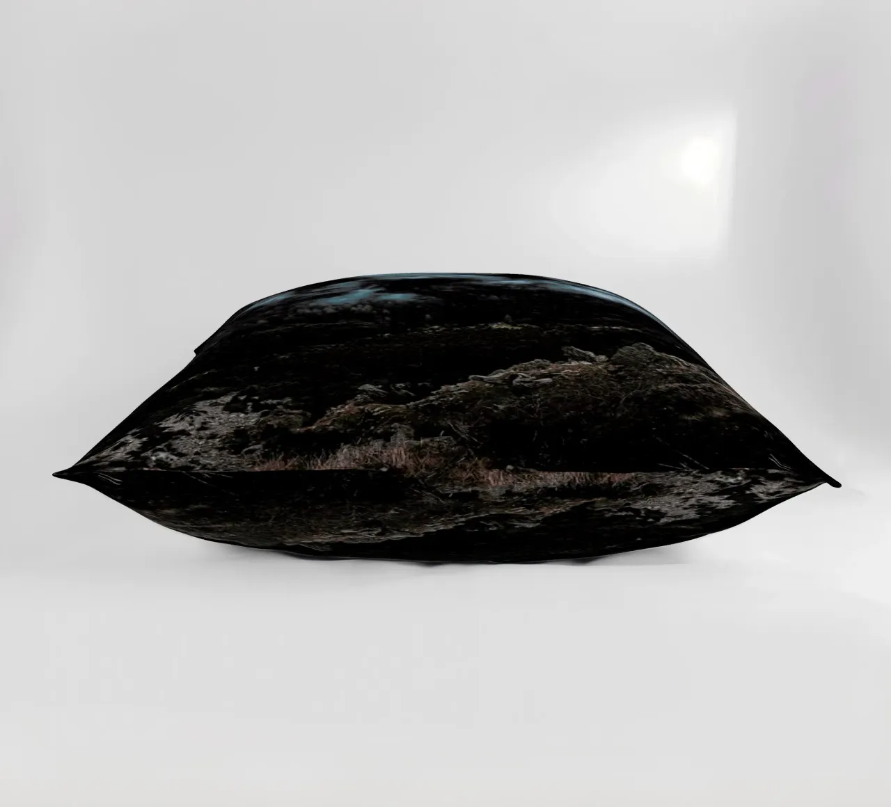 Trees and Clouds cuscino da Sebastian Hilgetag