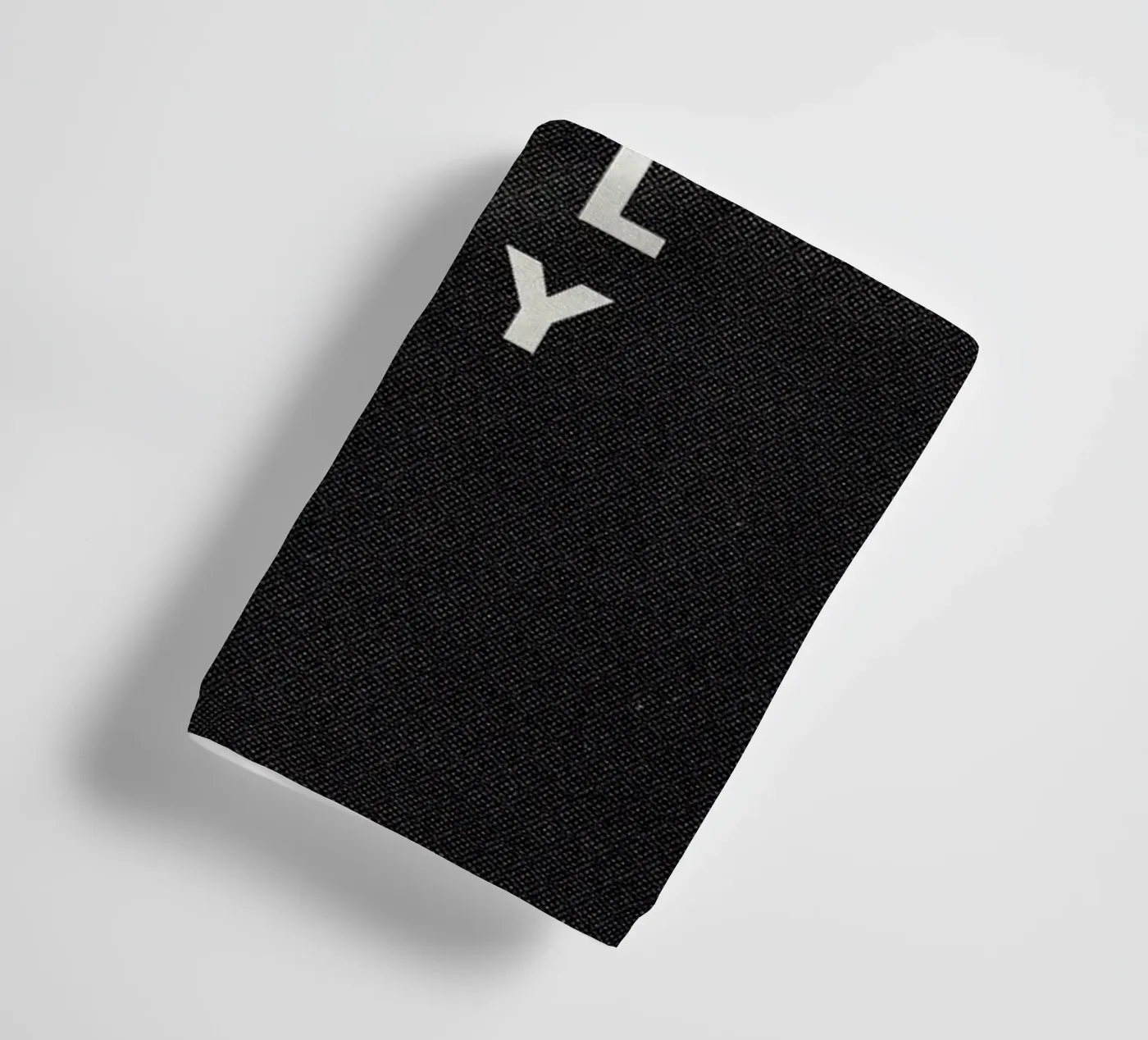 Humility towel by Frank Moth