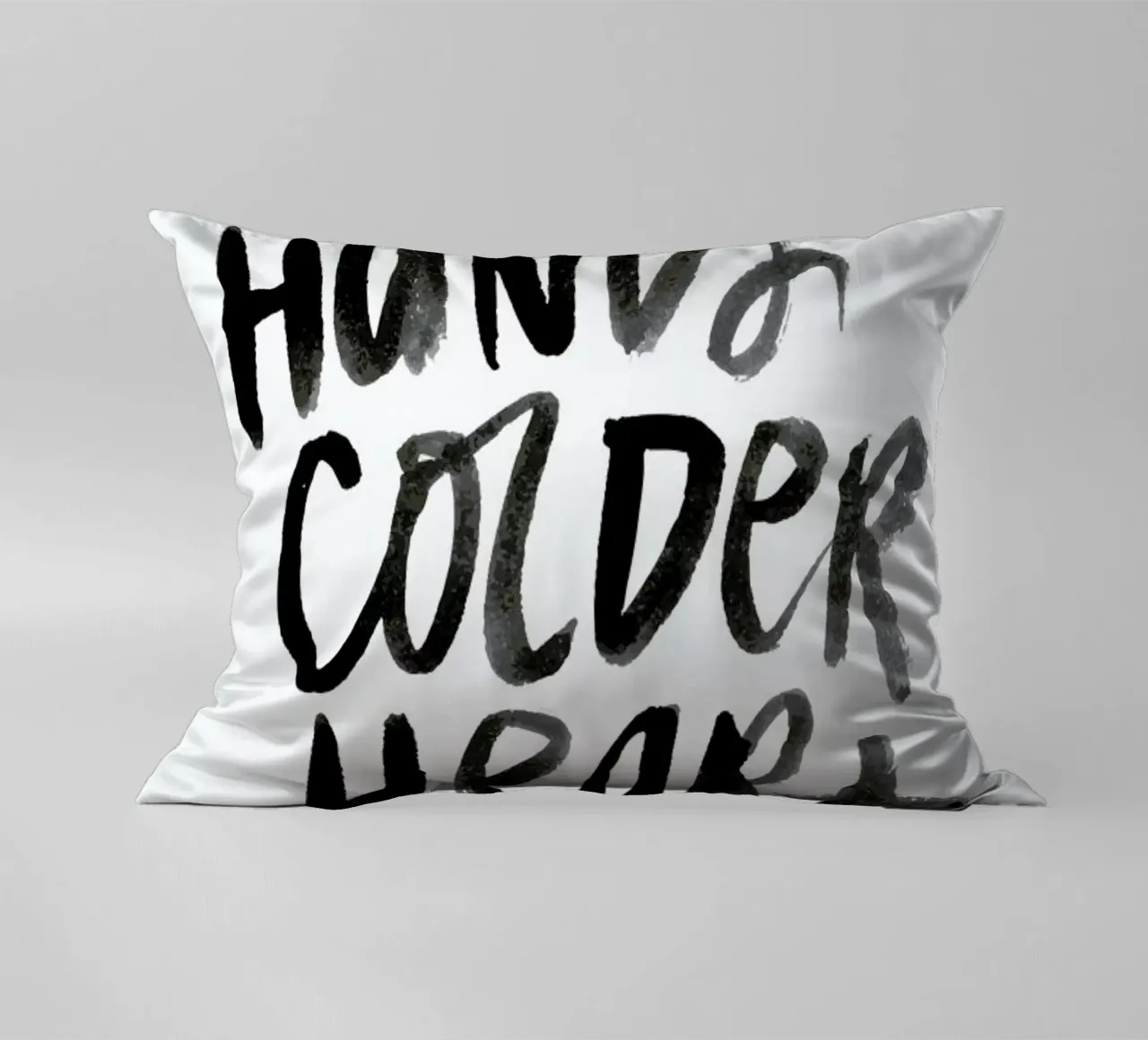 Cold Hands cuscino da Dead Language