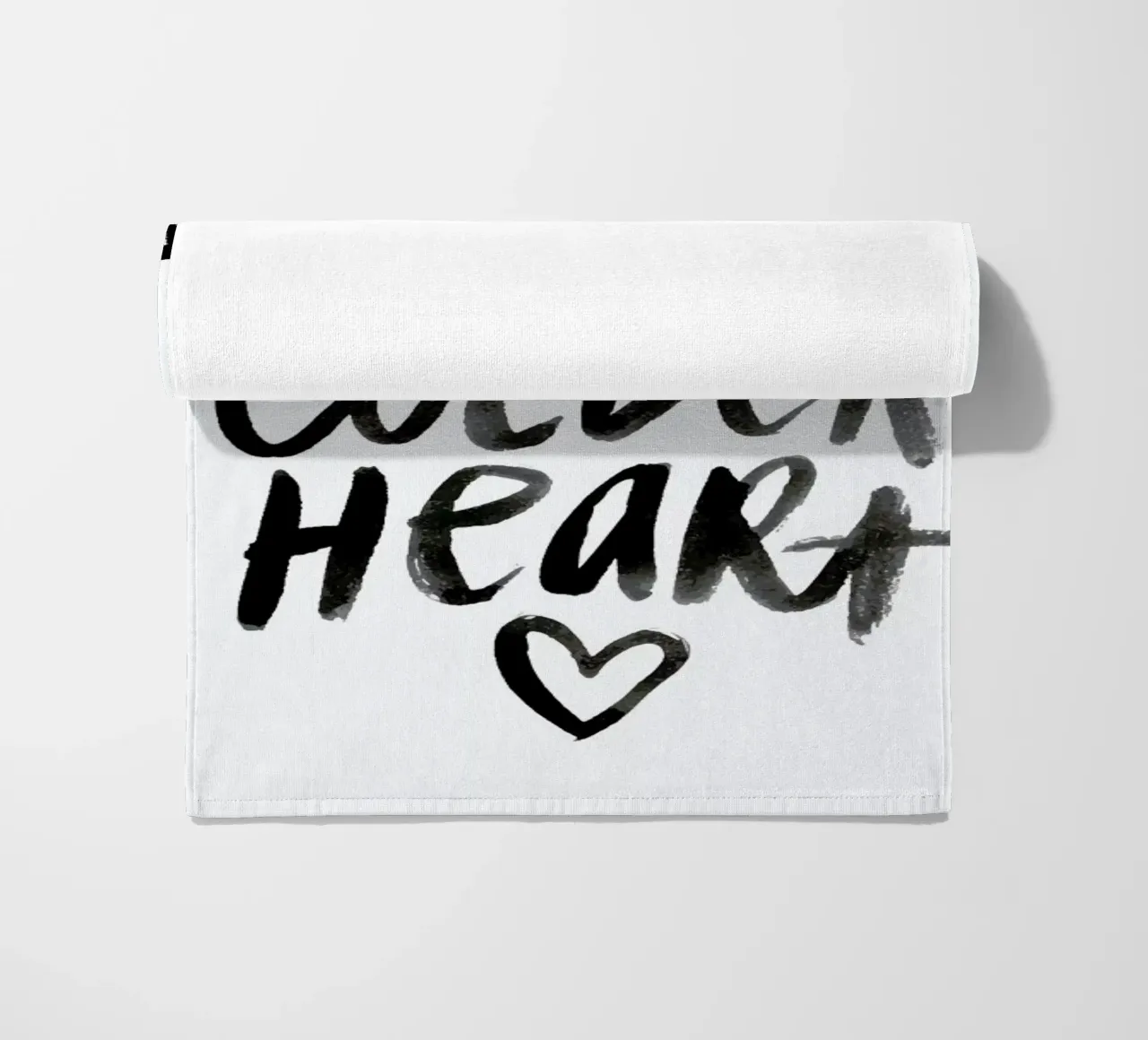 Cold Hands telo mare da Dead Language