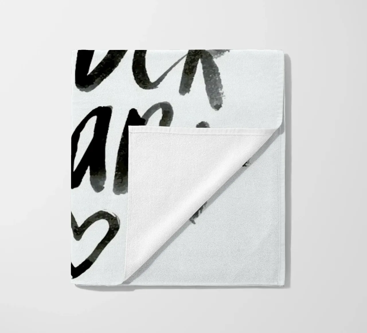 Cold Hands telo mare da Dead Language